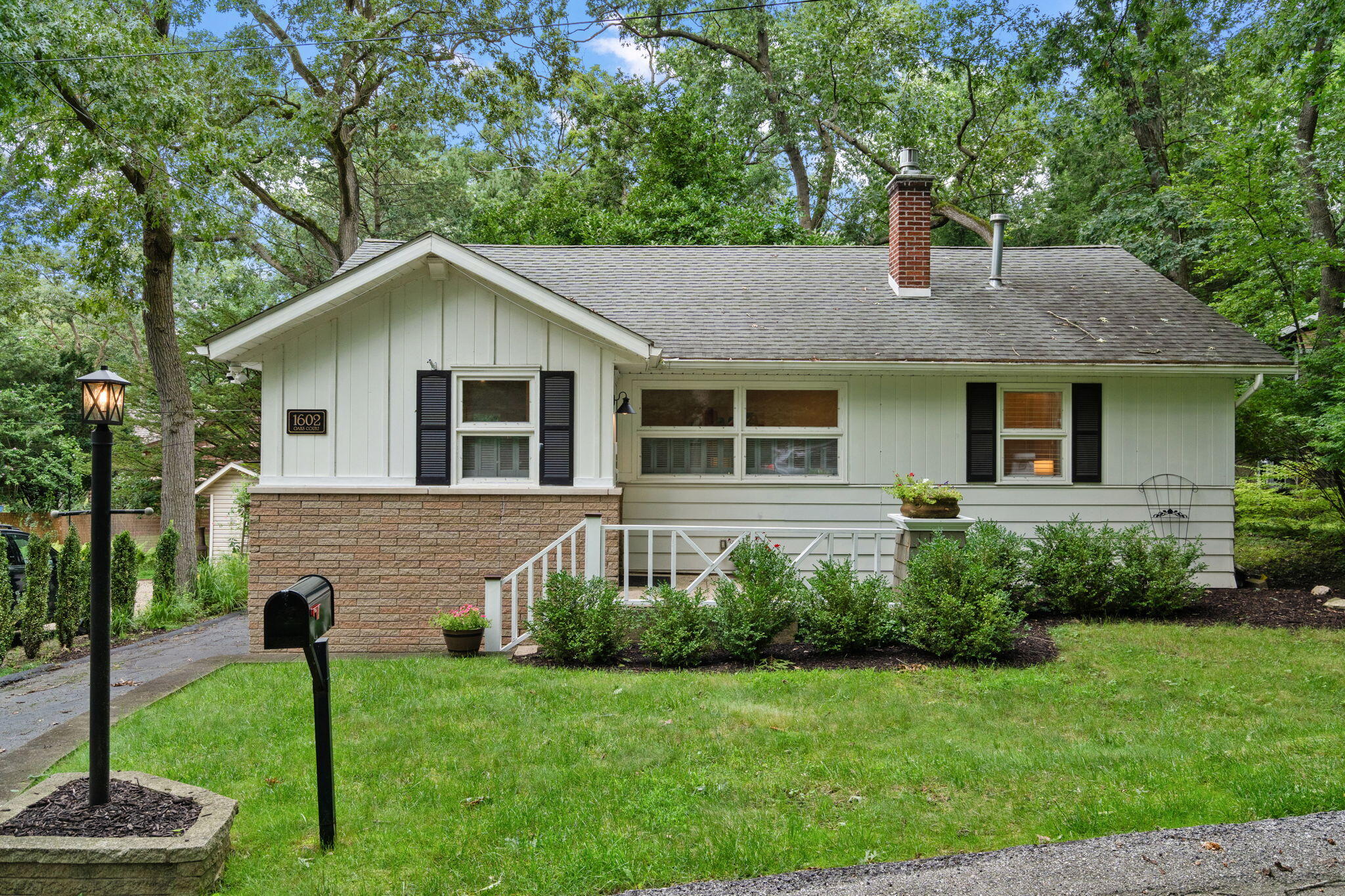 1602 Oaks Court, Long Beach, IN 46360; Image #36
