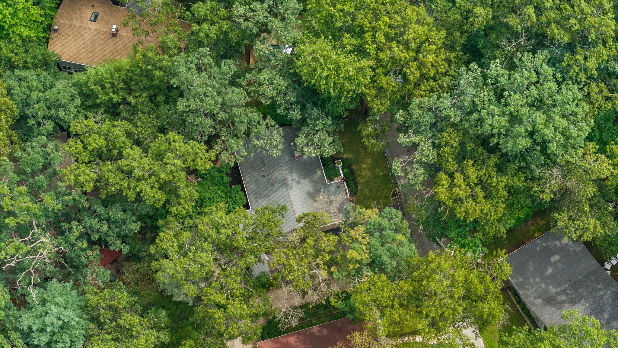 1602 Oaks Court, Long Beach, IN 46360; Image #37