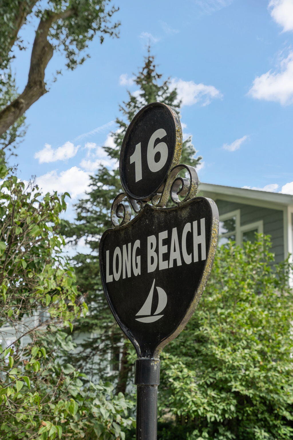 1602 Oaks Court, Long Beach, IN 46360; Image #40