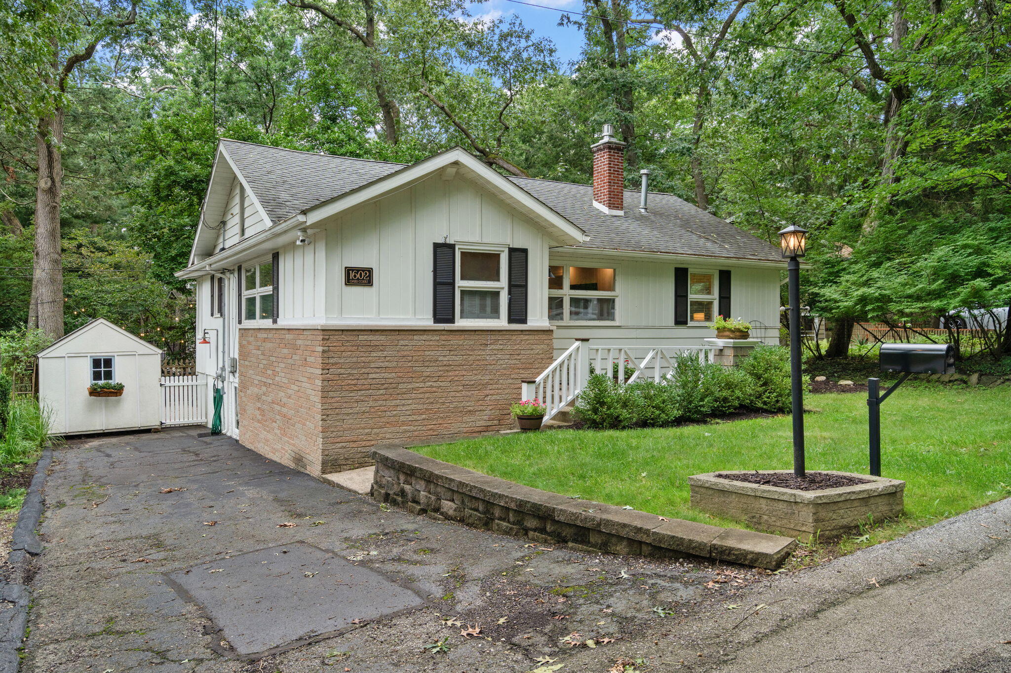 1602 Oaks Court, Long Beach, IN 46360; Image #41