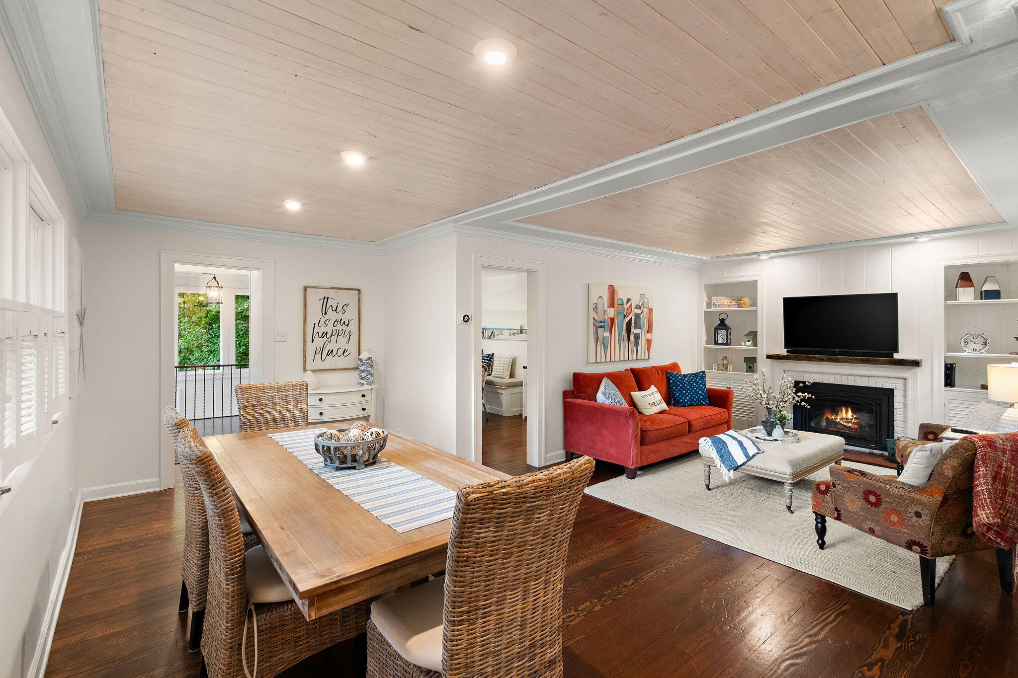 1602 Oaks Court, Long Beach, IN 46360; Image #6
