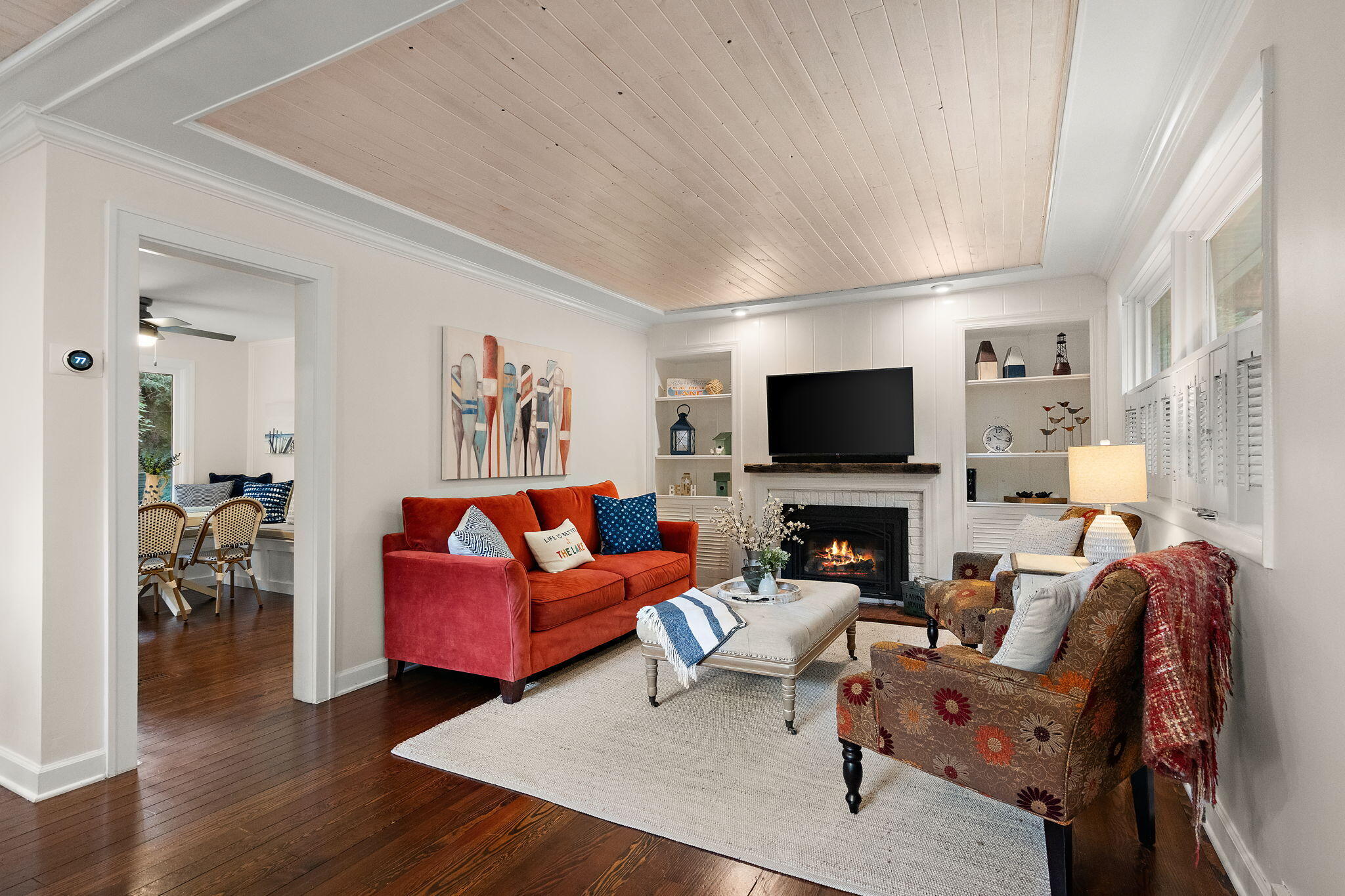 1602 Oaks Court, Long Beach, IN 46360; Image #7