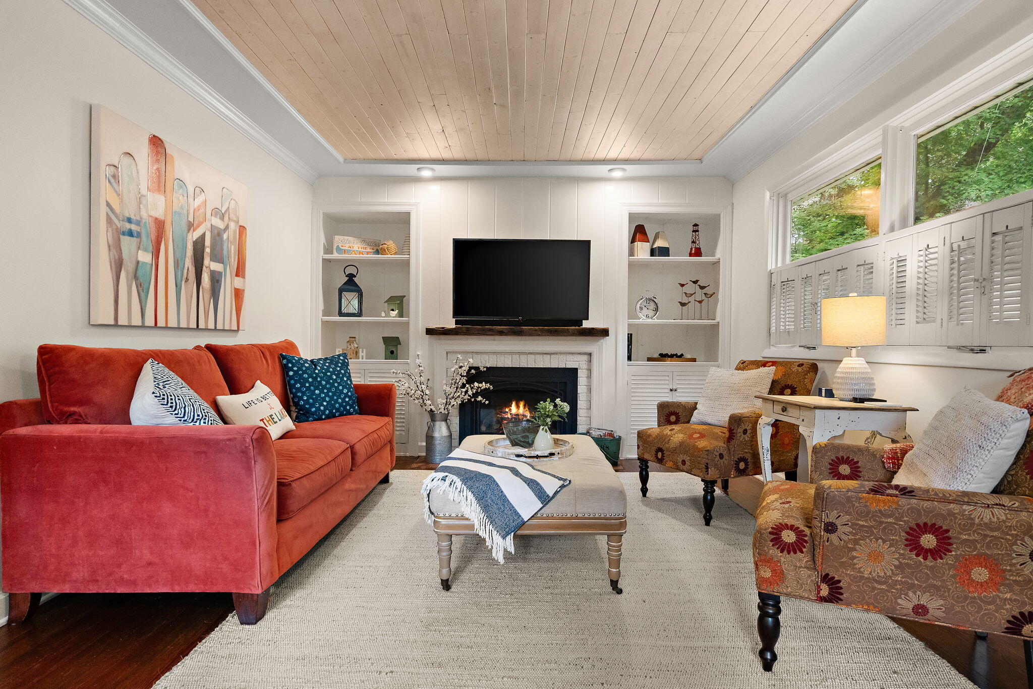 1602 Oaks Court, Long Beach, IN 46360; Image #8