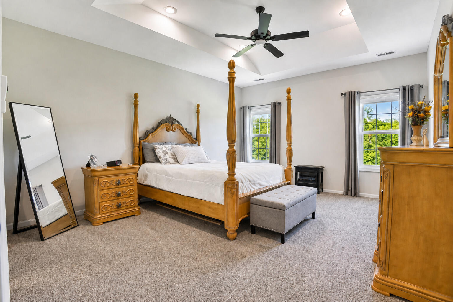 707 Verdano Terrace, Crown Point, IN 46307; Image #14