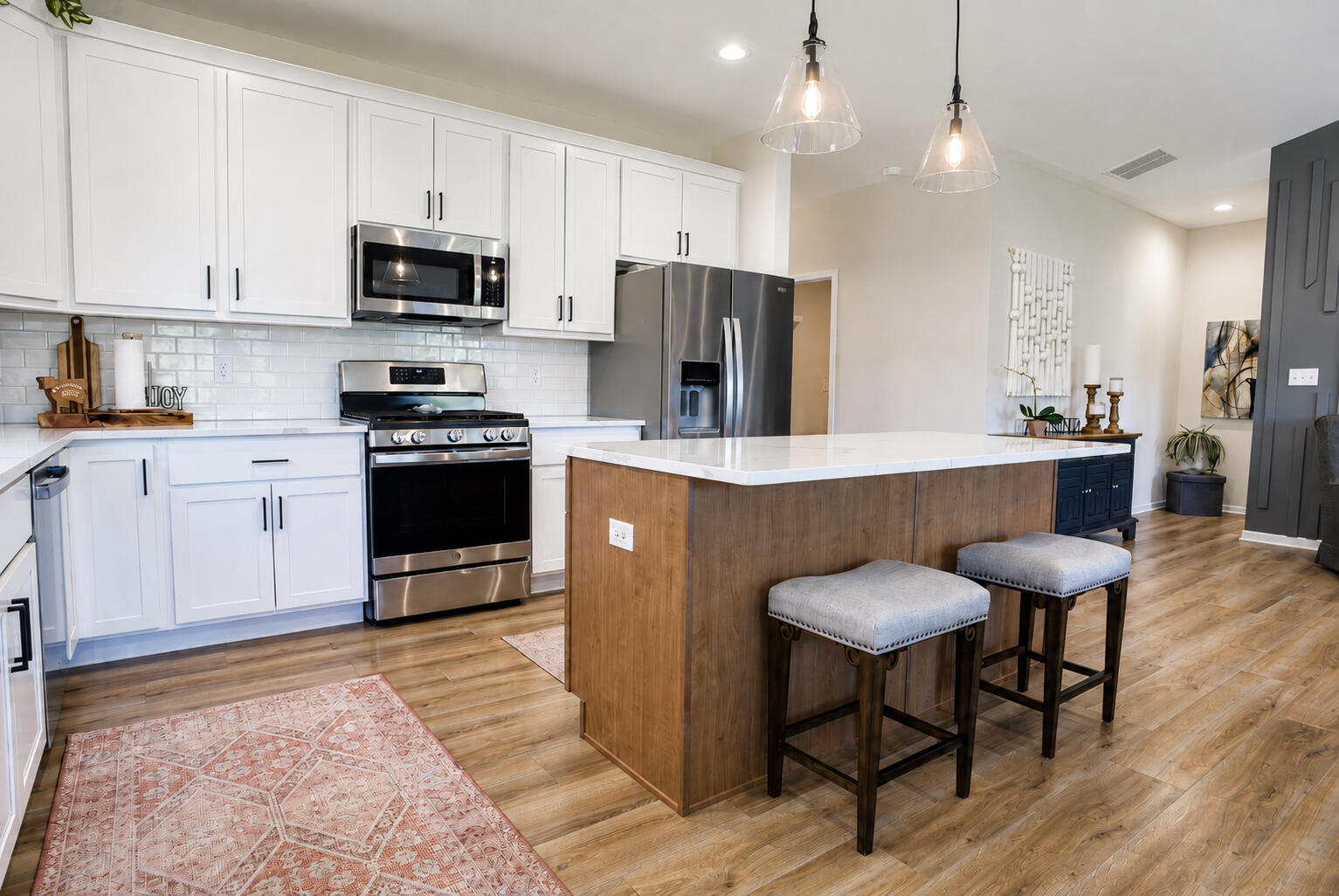 707 Verdano Terrace, Crown Point, IN 46307; Image #2