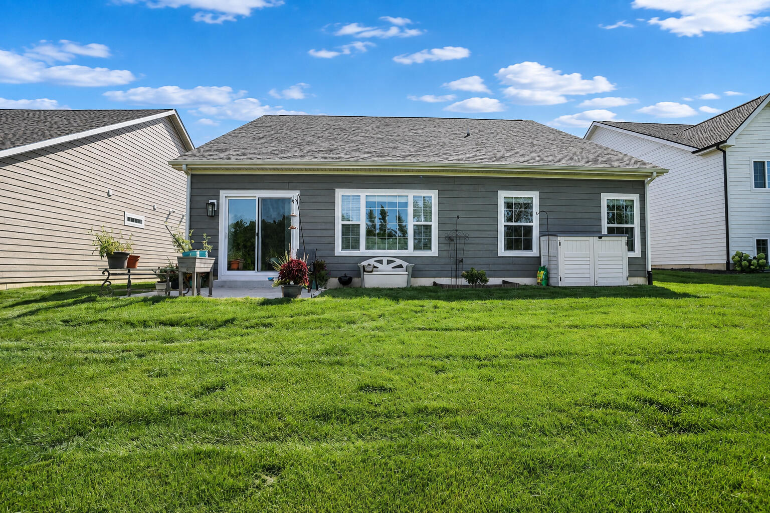 707 Verdano Terrace, Crown Point, IN 46307; Image #22
