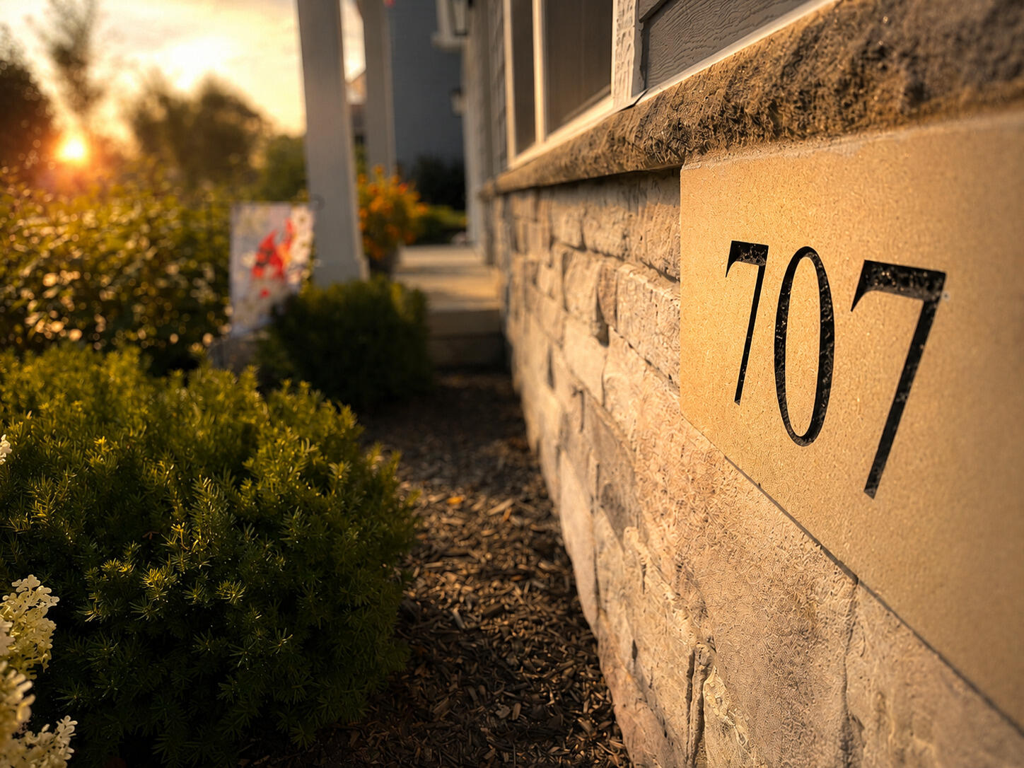 707 Verdano Terrace, Crown Point, IN 46307; Image #27