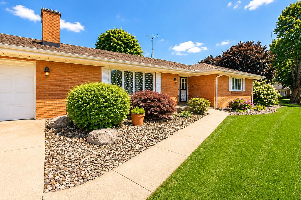 1004 W 18th Street, La Porte, IN 46350; Image #2