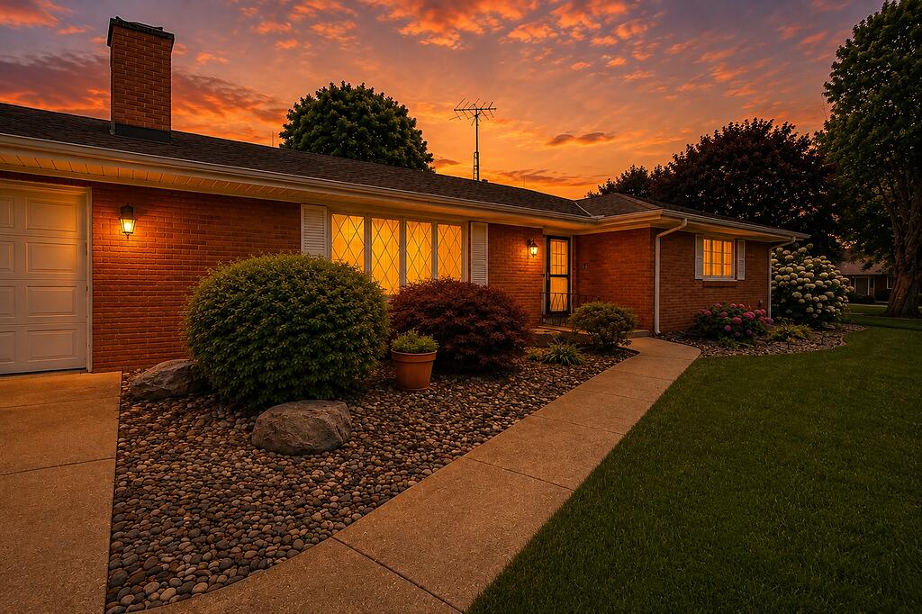 1004 W 18th Street, La Porte, IN 46350; Image #4