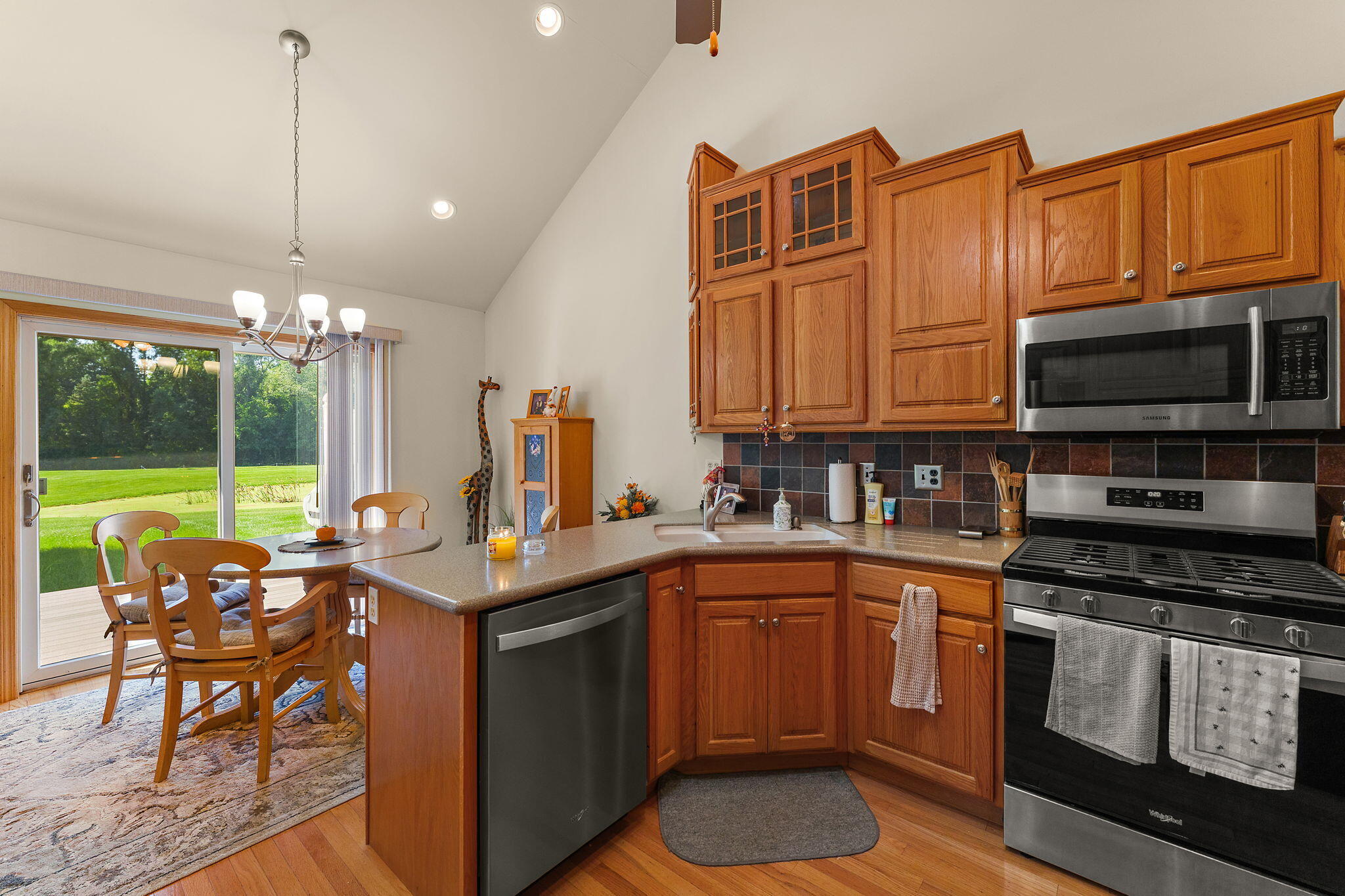 9021 Norris Drive, Hobart, IN 46342; Image #10