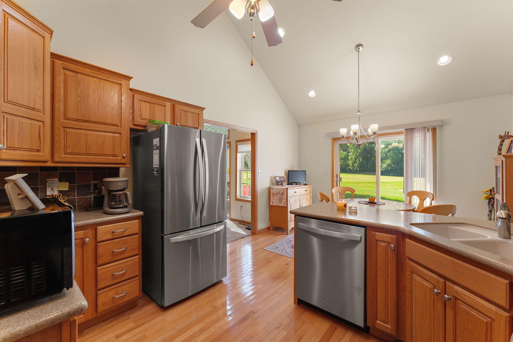 9021 Norris Drive, Hobart, IN 46342; Image #11