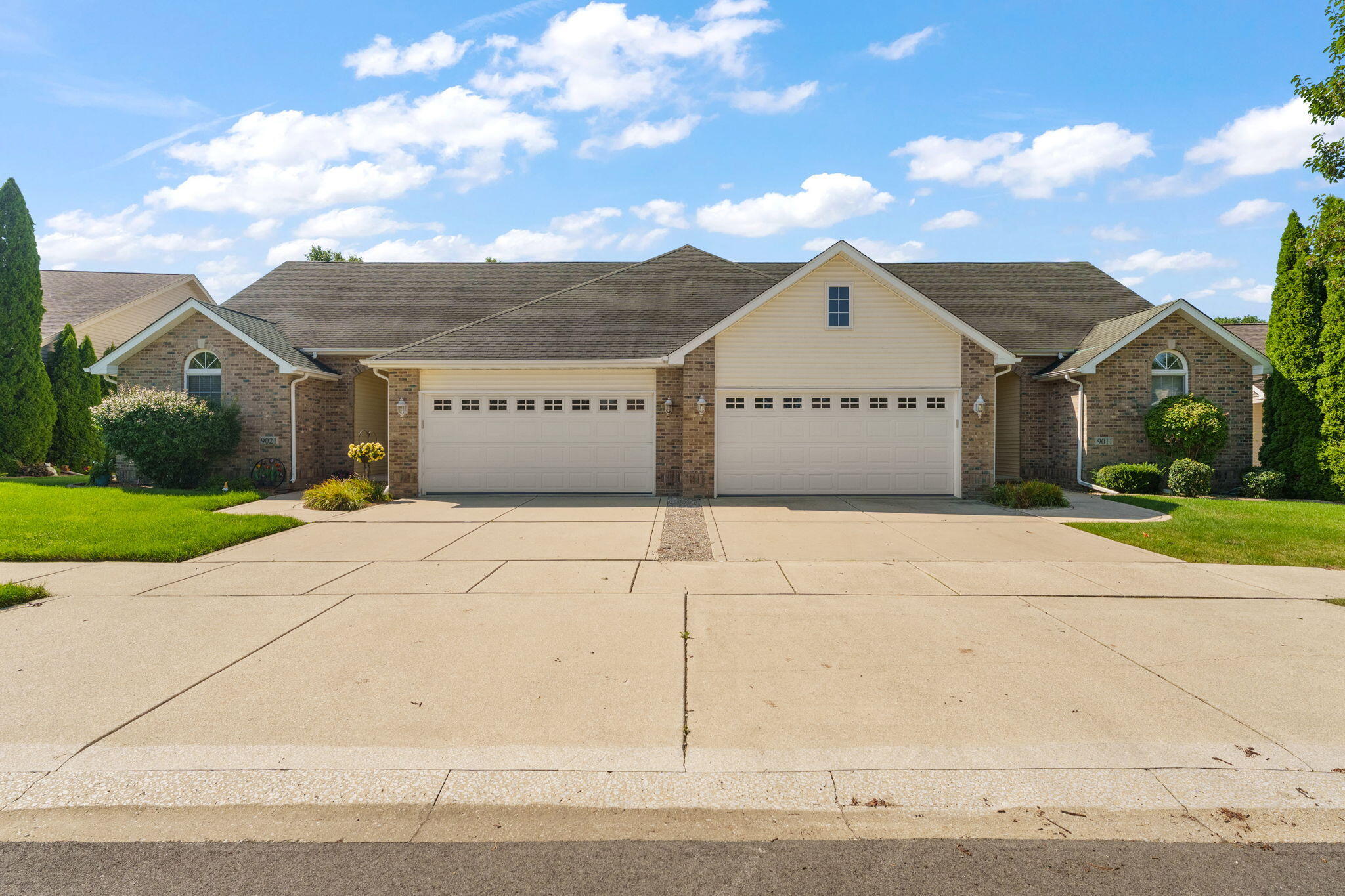 9021 Norris Drive, Hobart, IN 46342; Image #29