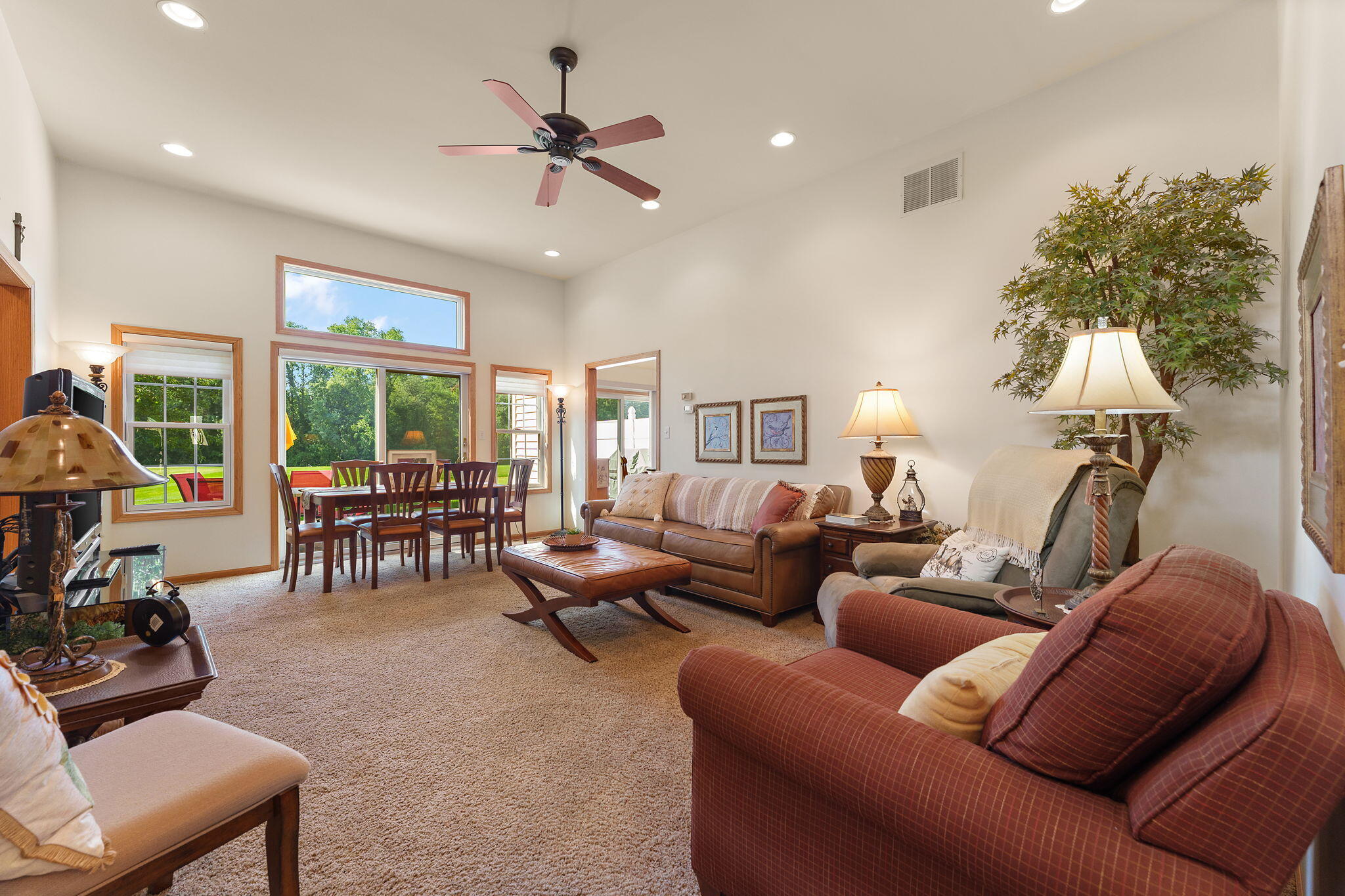 9021 Norris Drive, Hobart, IN 46342; Image #3