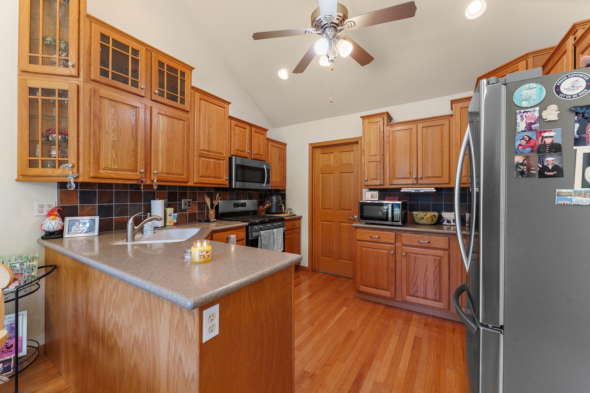 9021 Norris Drive, Hobart, IN 46342; Image #8