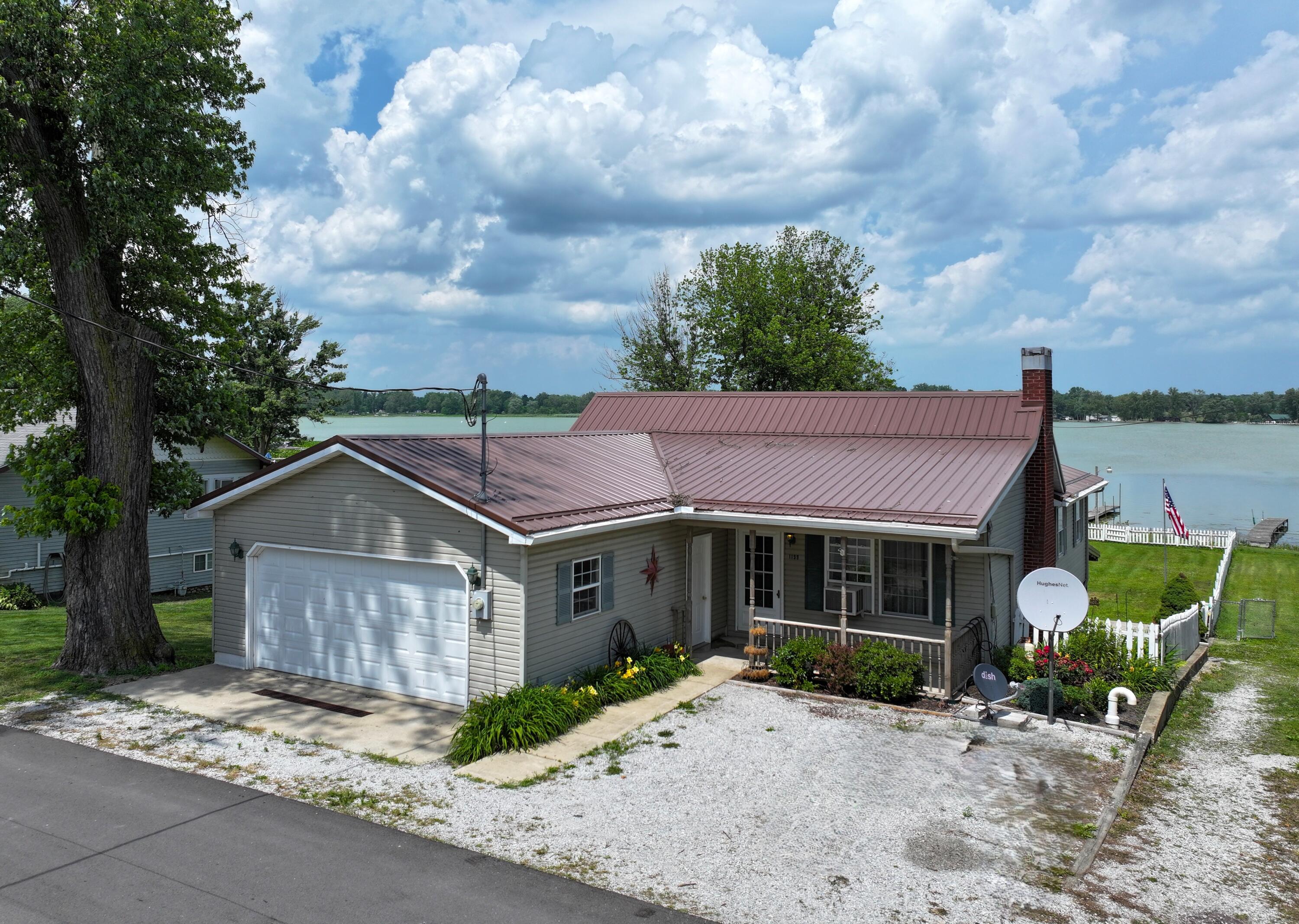 1199 N Main Street, Kewanna, IN 46939; Image #2