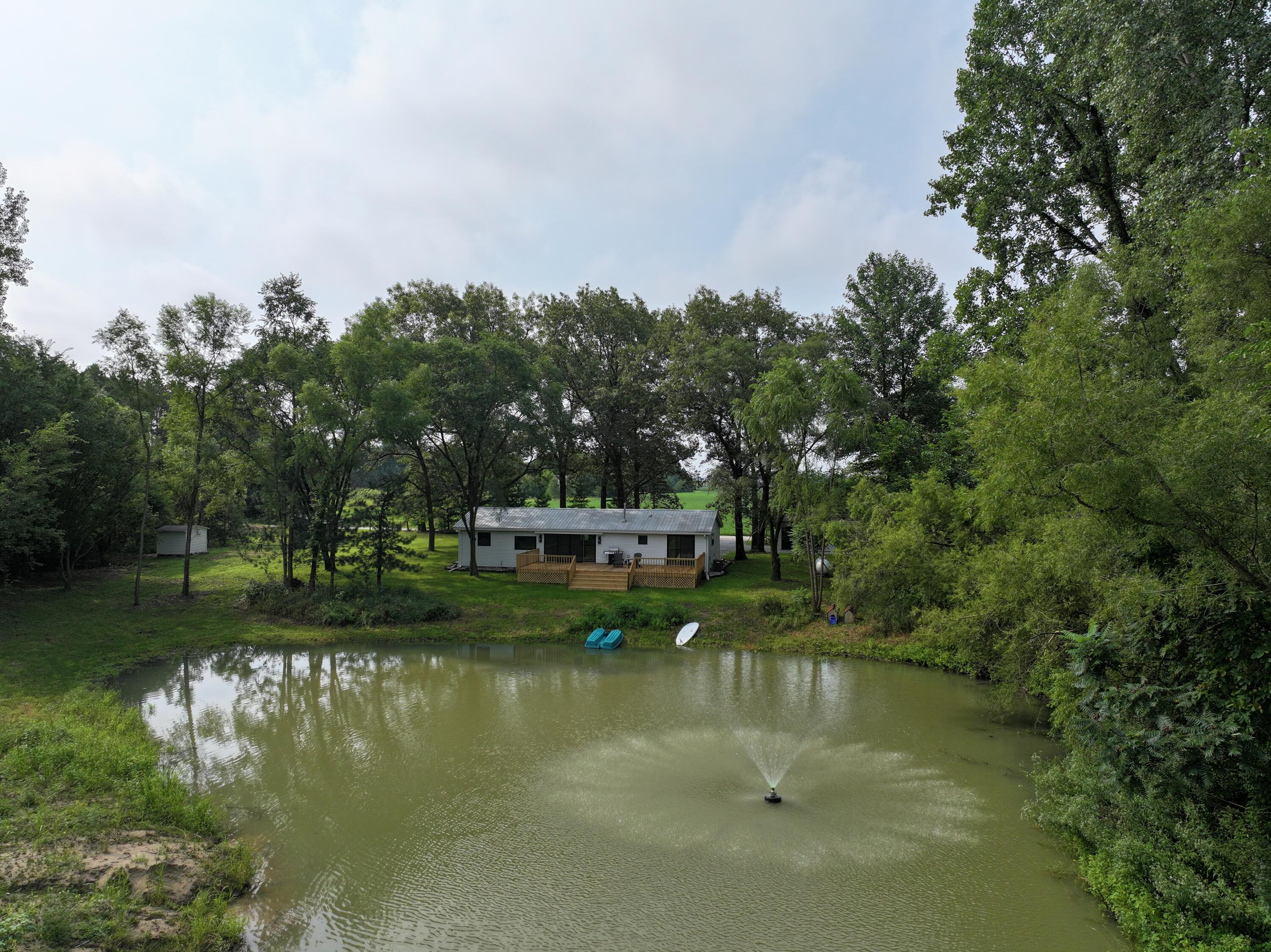 13054 W 300 N, Medaryville, IN 47957; Image #32