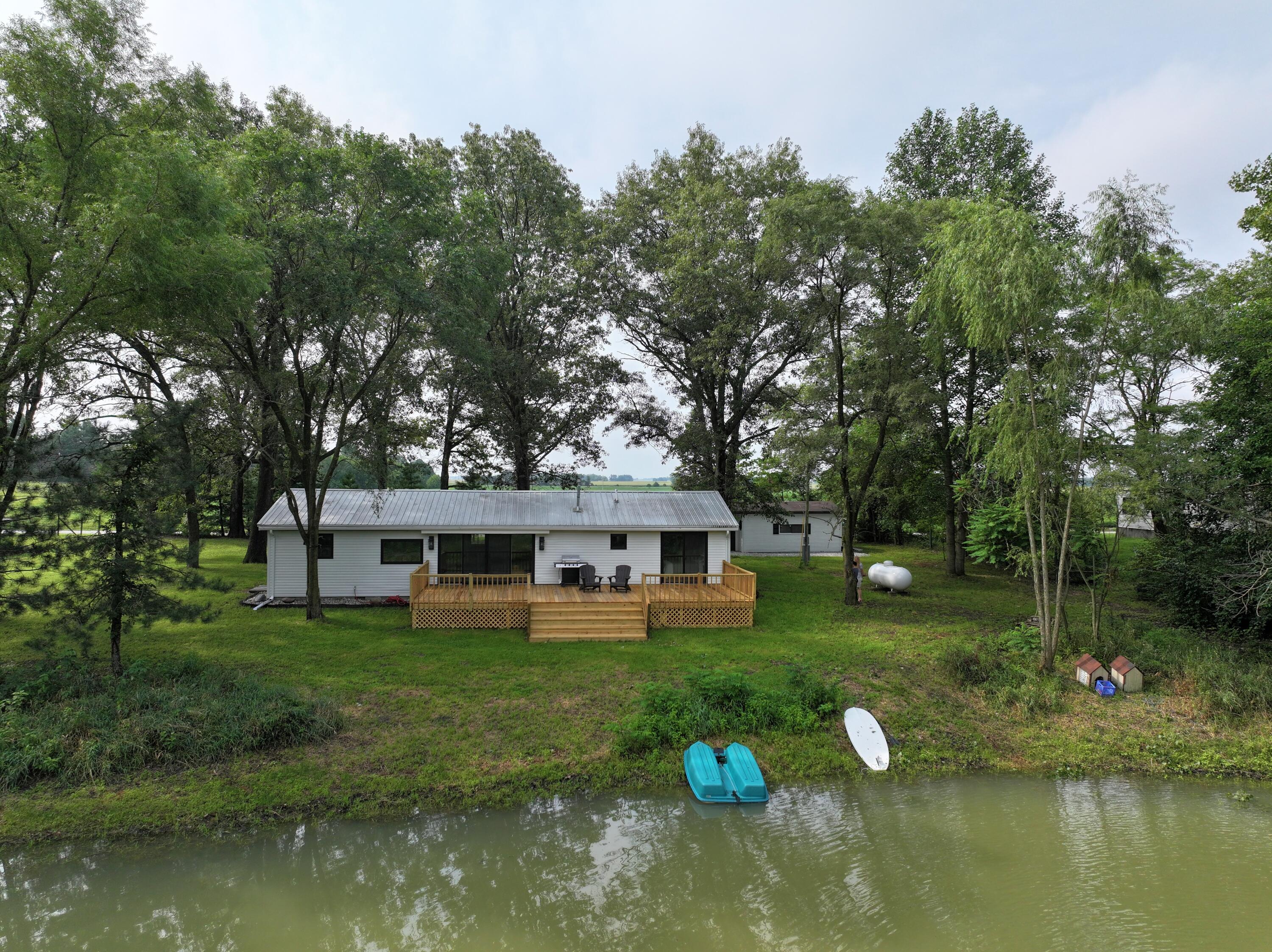 13054 W 300 N, Medaryville, IN 47957; Image #4