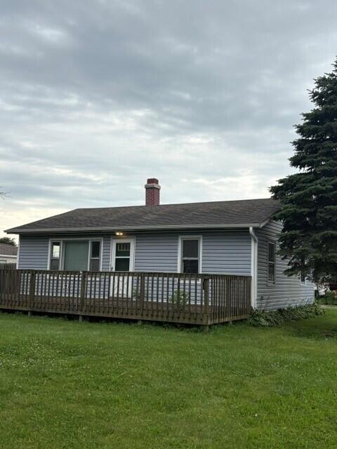 3600 Saint Joseph Place, Hobart, IN 46342; Image #2