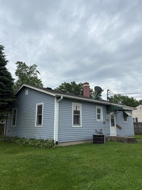 3600 Saint Joseph Place, Hobart, IN 46342; Image #3