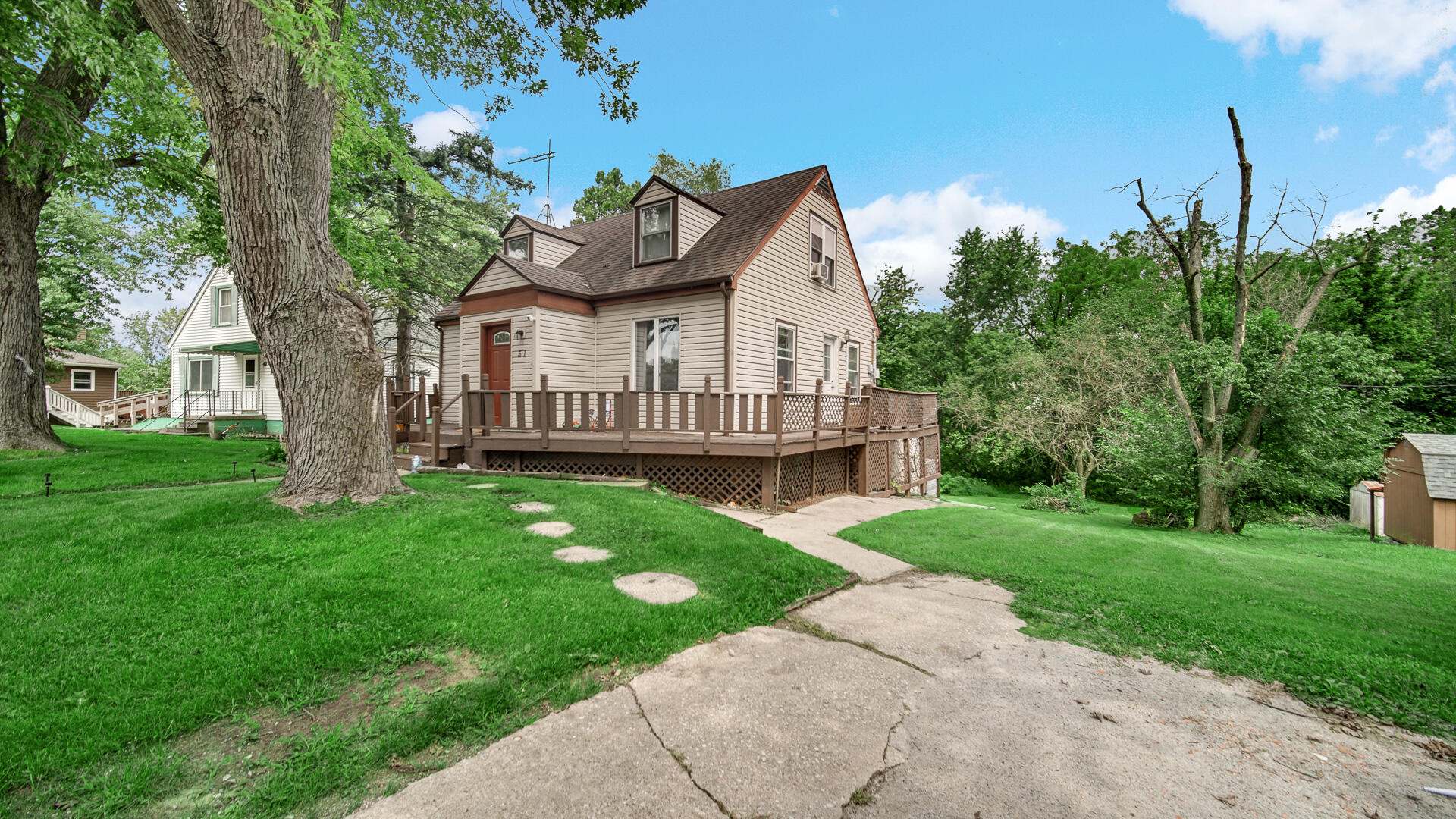 51 Deerpath Road, Merrillville, IN 46410; Image #24