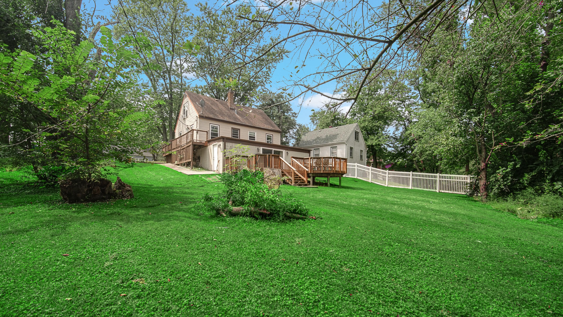 51 Deerpath Road, Merrillville, IN 46410; Image #26