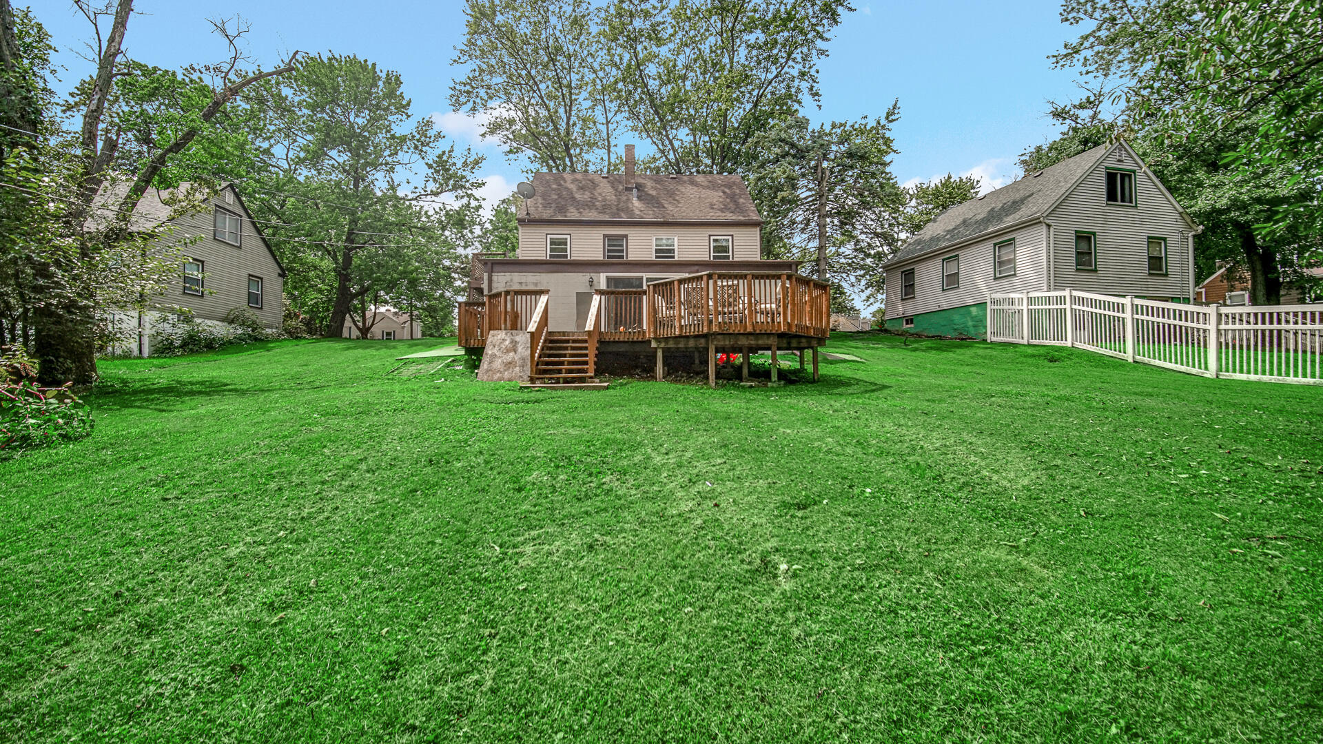51 Deerpath Road, Merrillville, IN 46410; Image #27