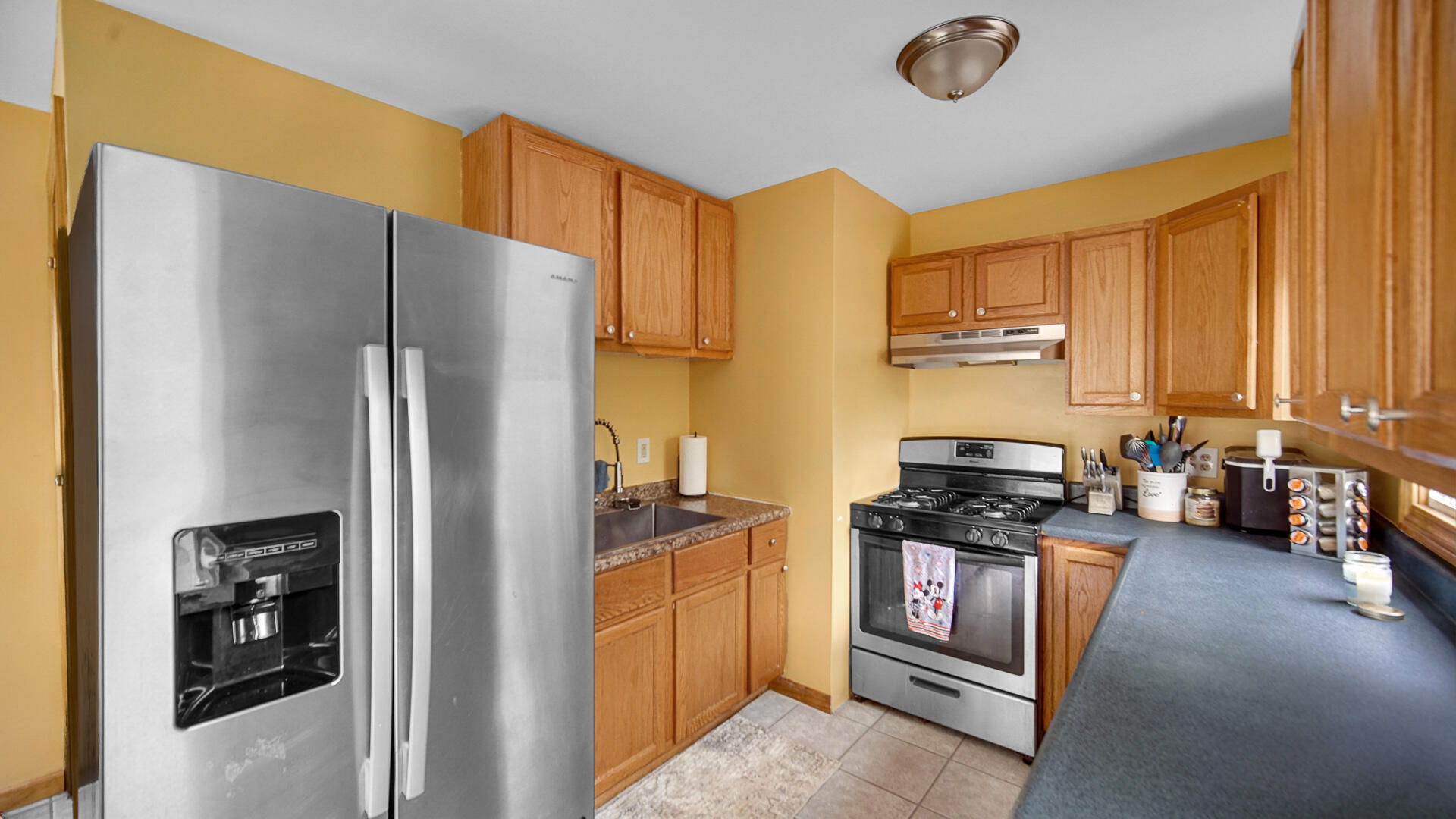 51 Deerpath Road, Merrillville, IN 46410; Image #6