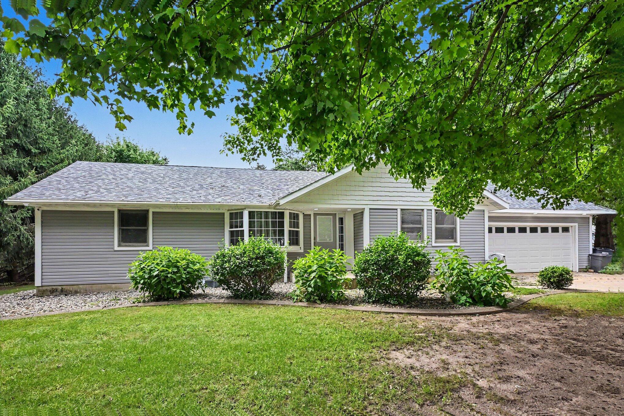 3002 N 350 E, Rolling Prairie, IN 46371; Image #2