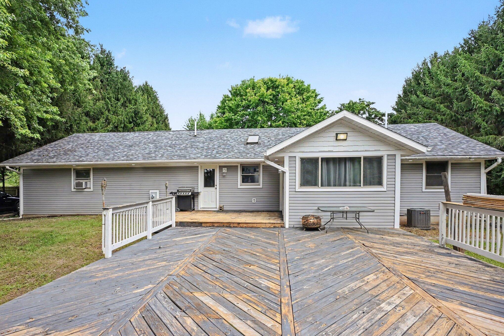 3002 N 350 E, Rolling Prairie, IN 46371; Image #23