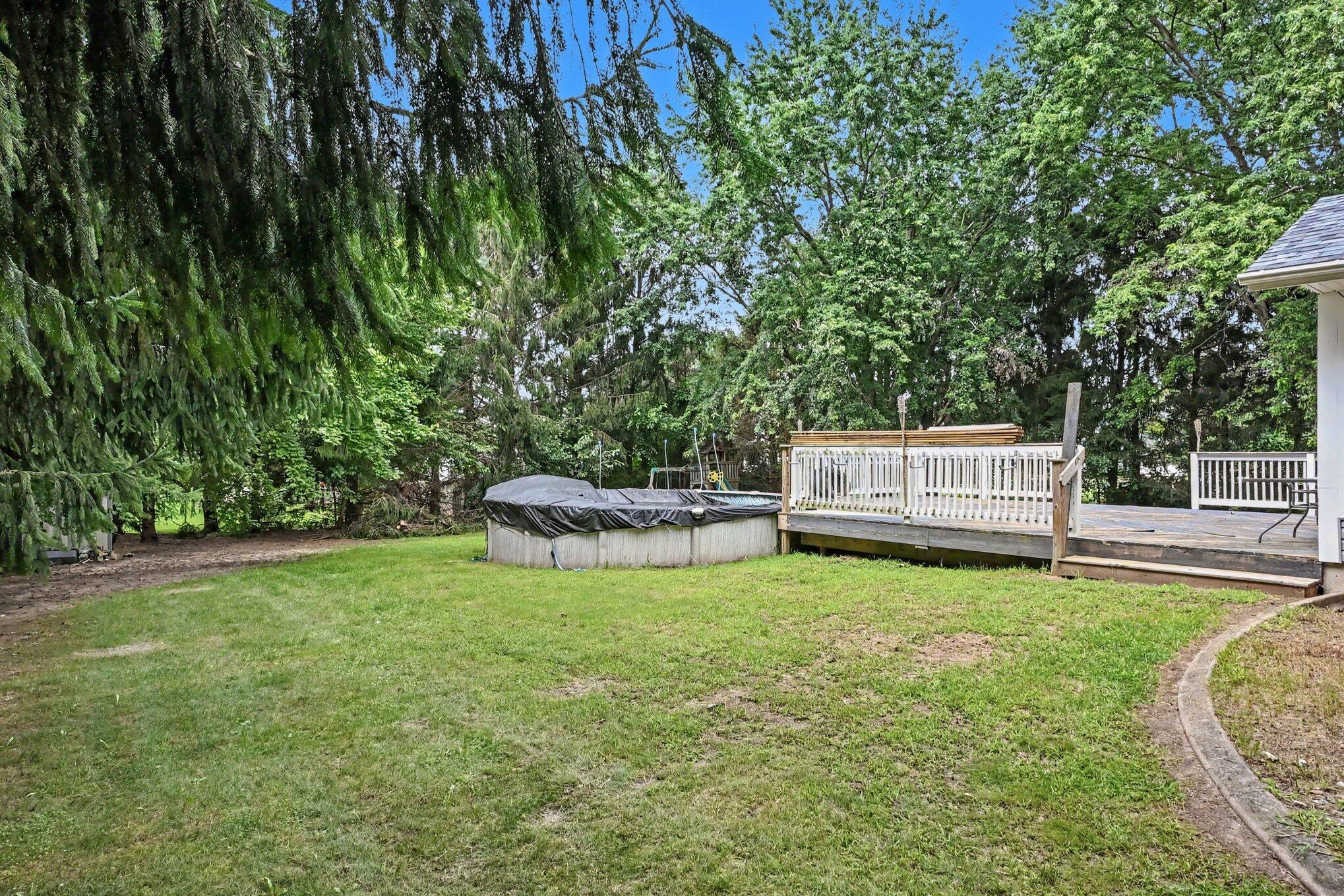 3002 N 350 E, Rolling Prairie, IN 46371; Image #24