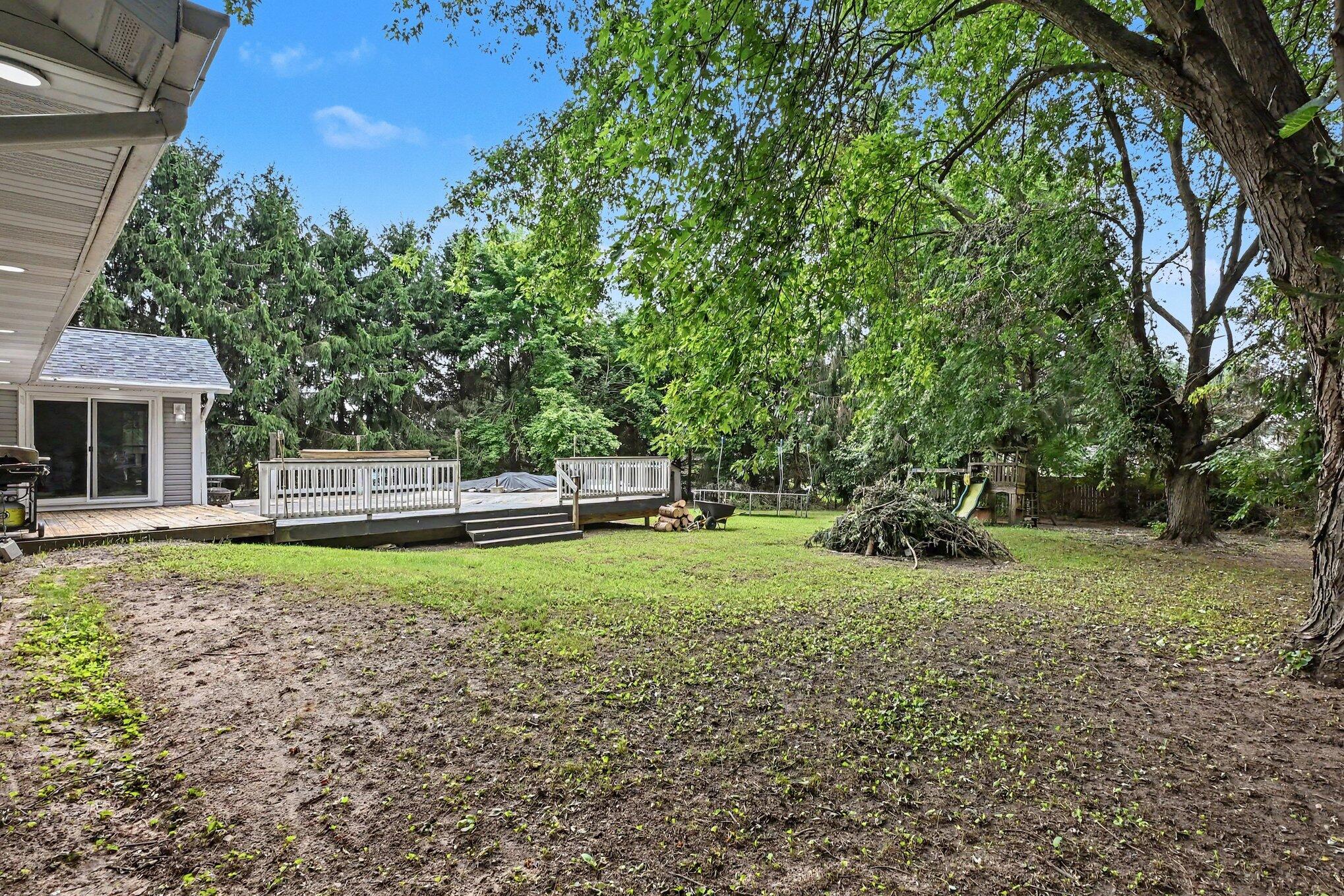 3002 N 350 E, Rolling Prairie, IN 46371; Image #25