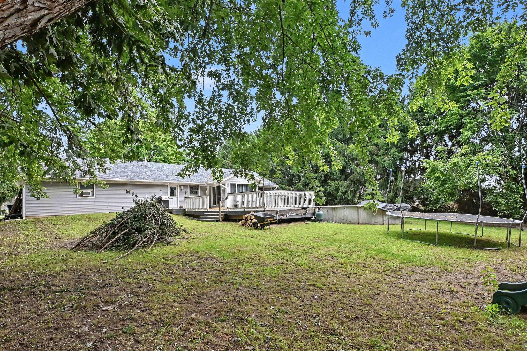 3002 N 350 E, Rolling Prairie, IN 46371; Image #26