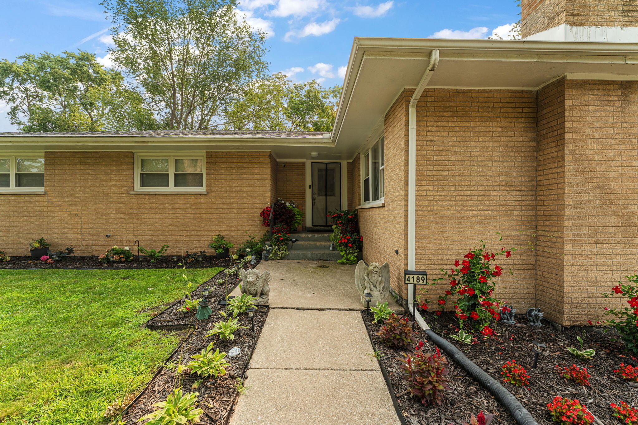 4189 Rutledge Street, Gary, IN 46408; Image #2