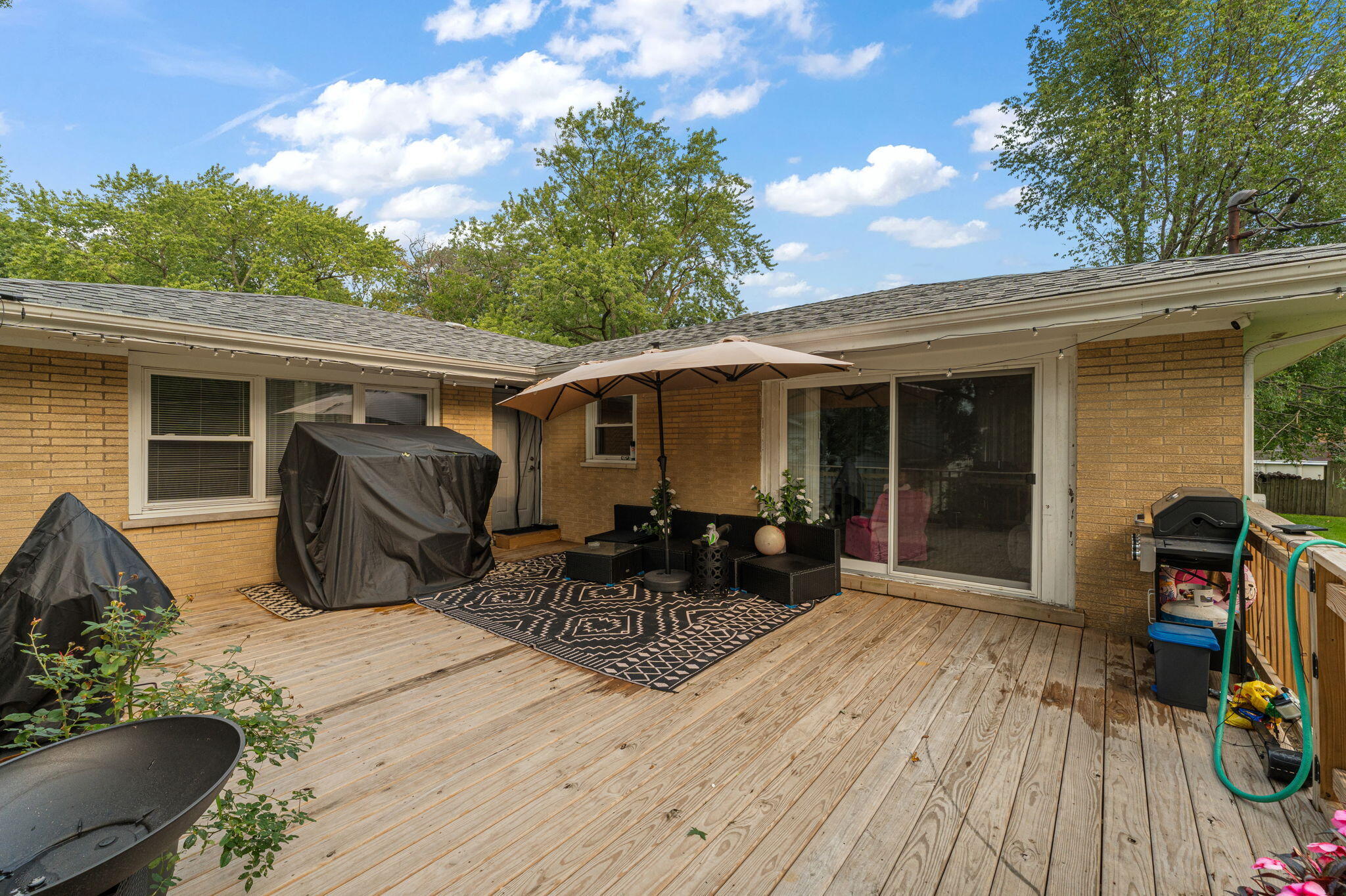 4189 Rutledge Street, Gary, IN 46408; Image #27