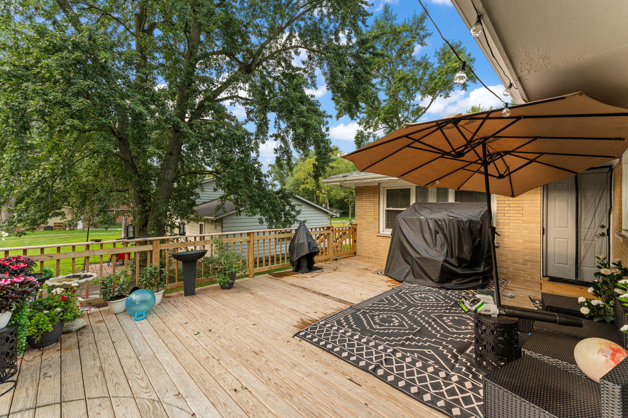 4189 Rutledge Street, Gary, IN 46408; Image #28