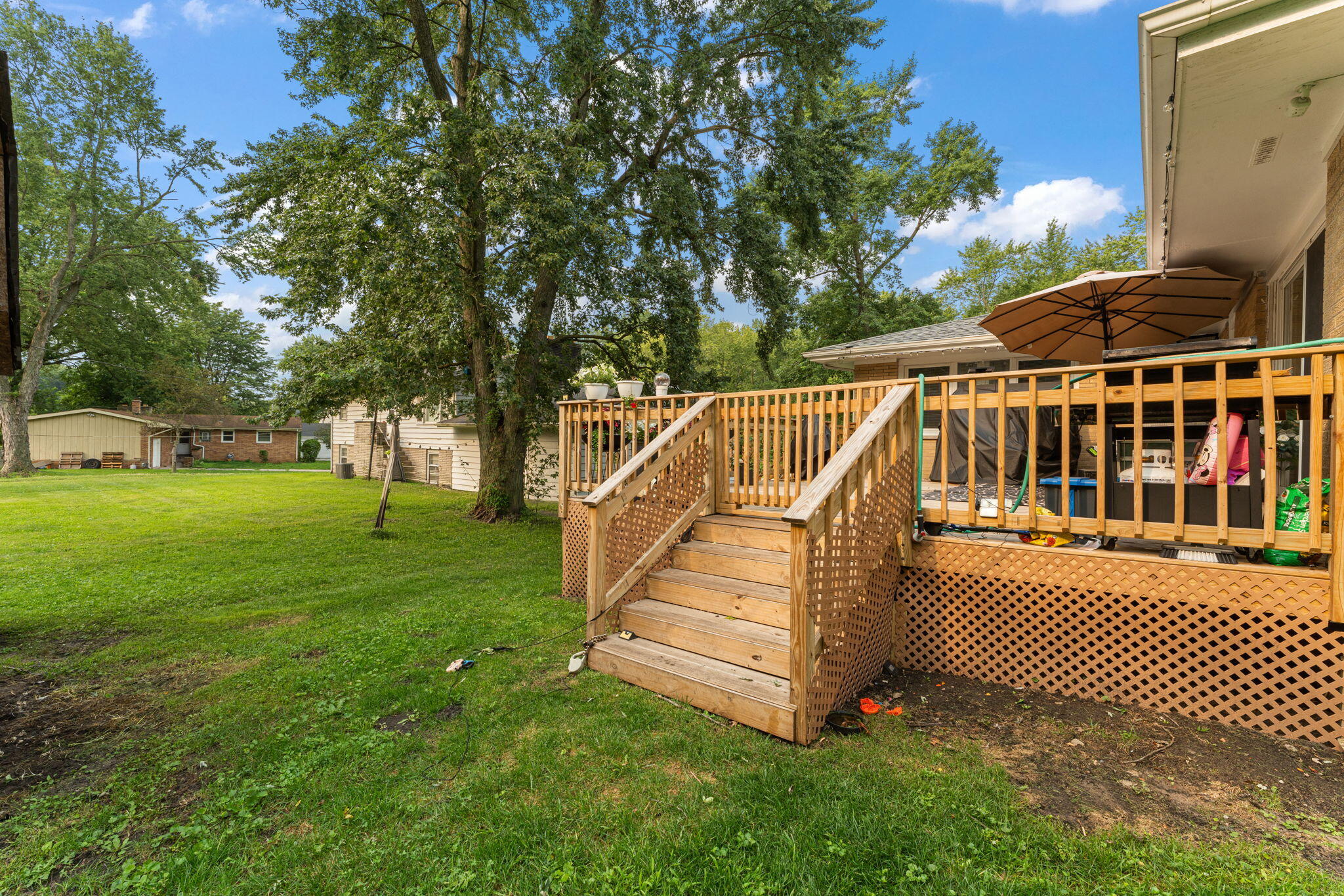 4189 Rutledge Street, Gary, IN 46408; Image #29