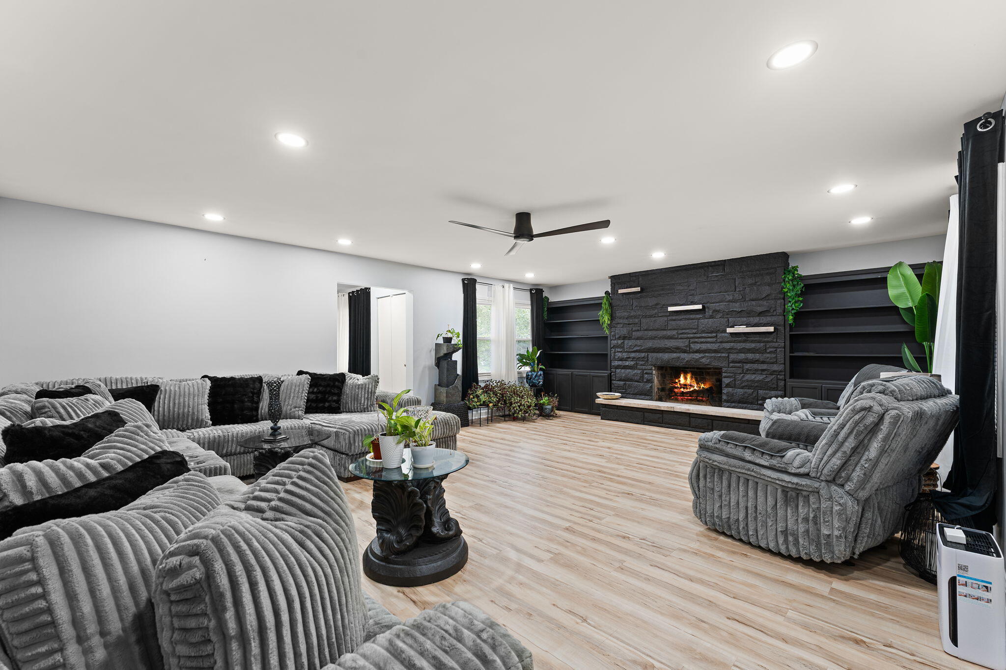 4189 Rutledge Street, Gary, IN 46408; Image #3