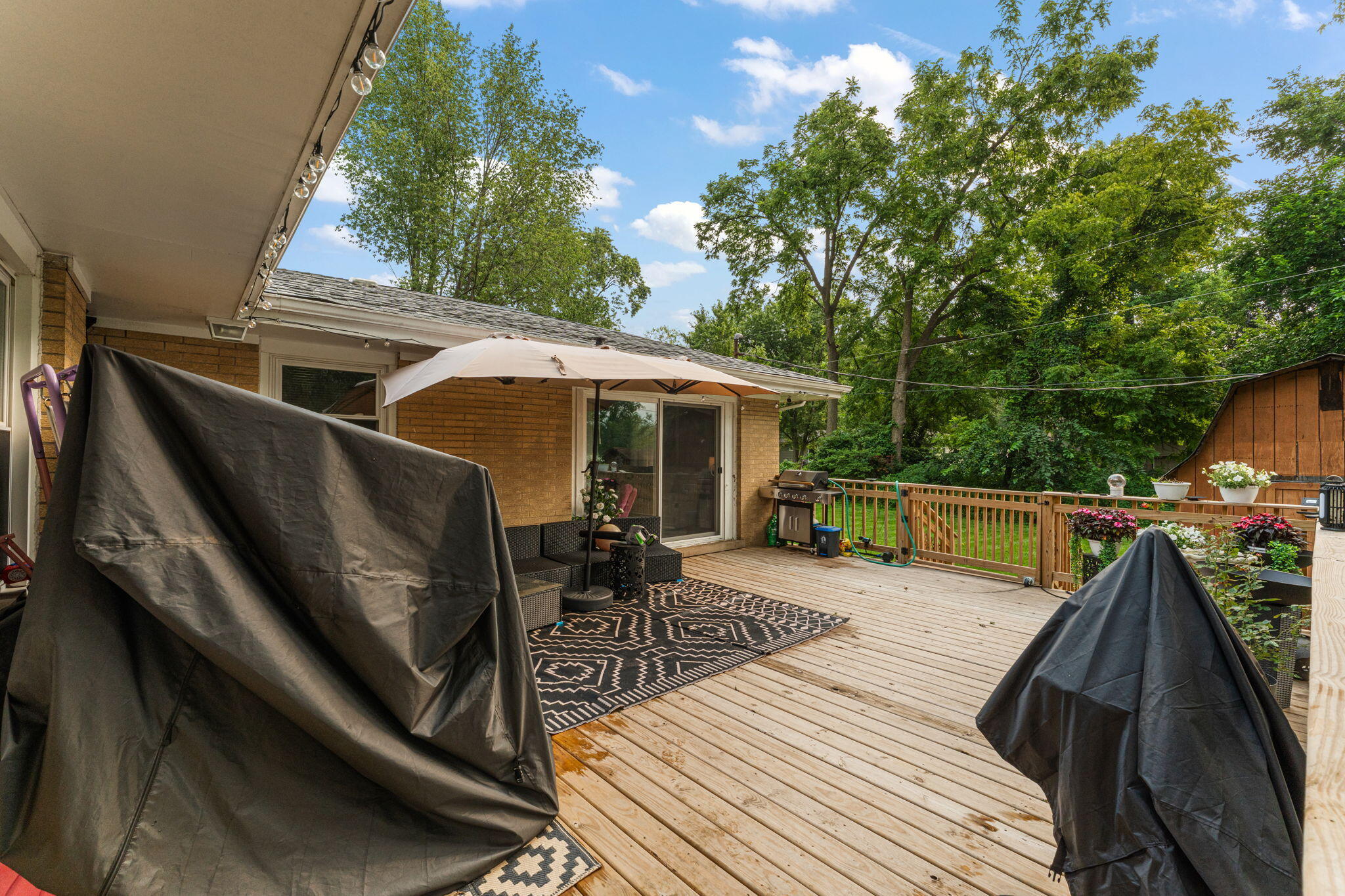 4189 Rutledge Street, Gary, IN 46408; Image #30