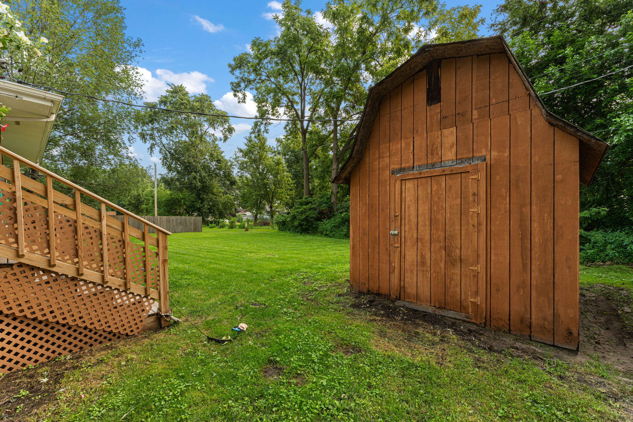 4189 Rutledge Street, Gary, IN 46408; Image #33