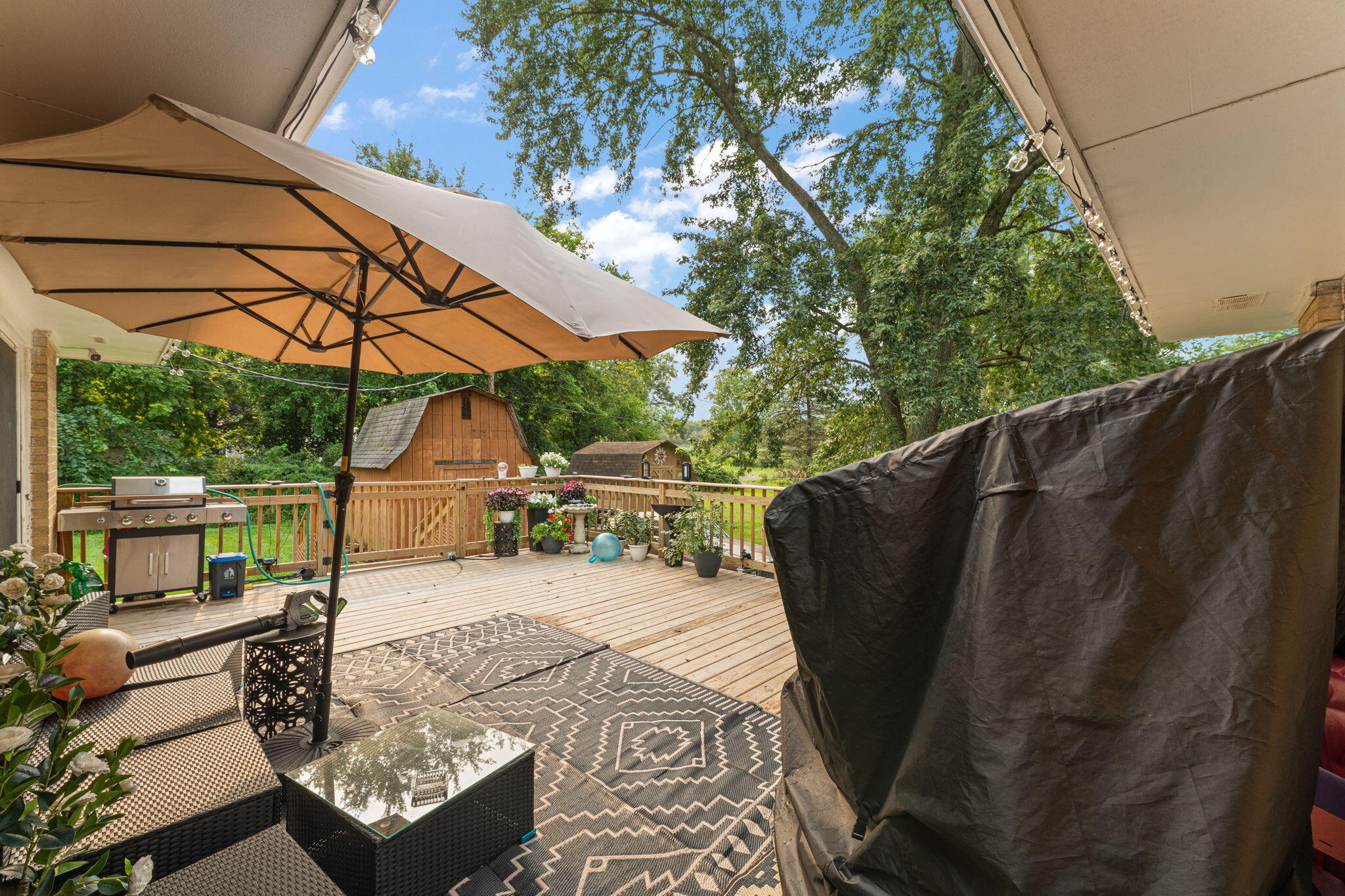 4189 Rutledge Street, Gary, IN 46408; Image #34
