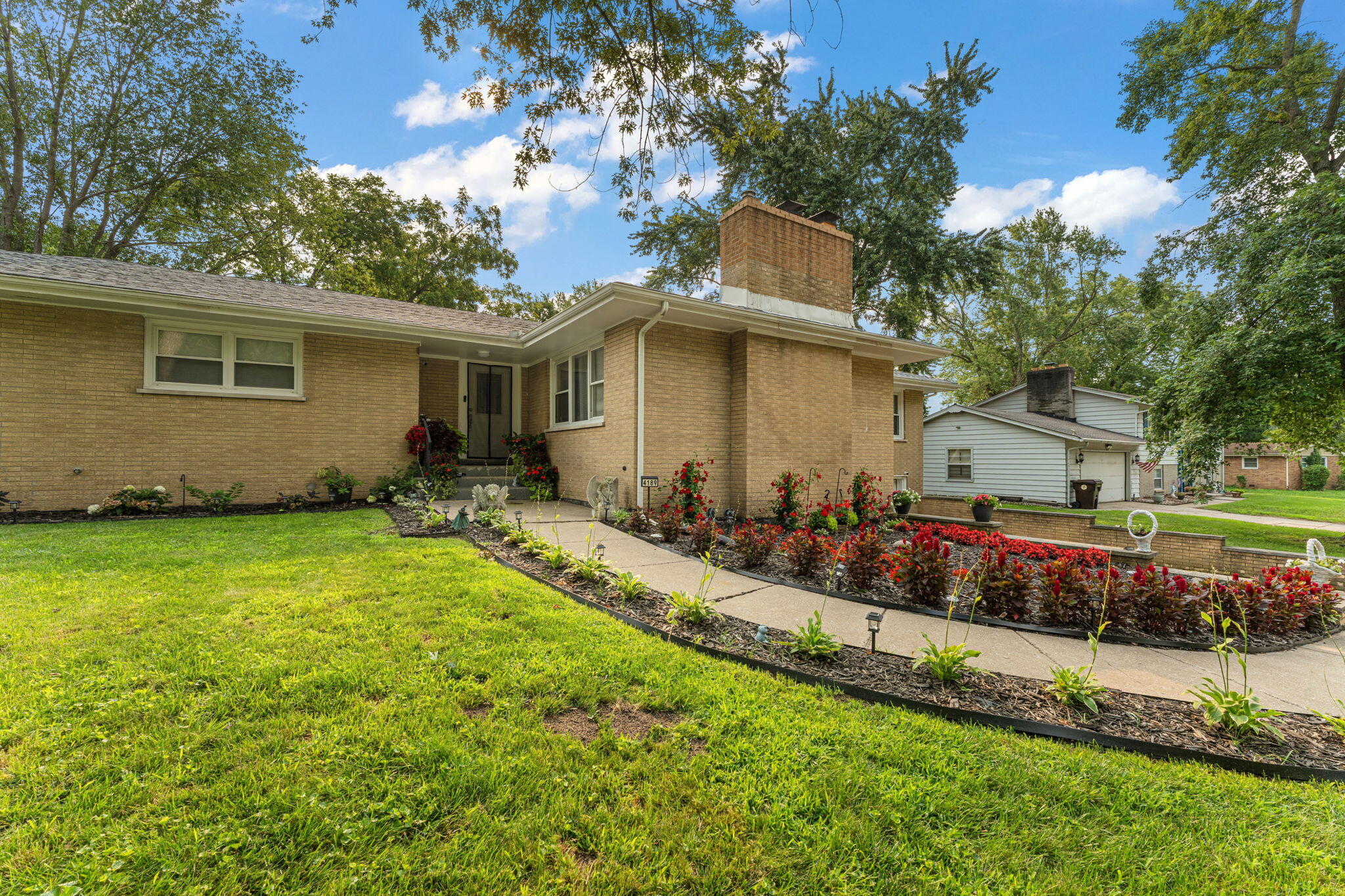 4189 Rutledge Street, Gary, IN 46408; Image #36