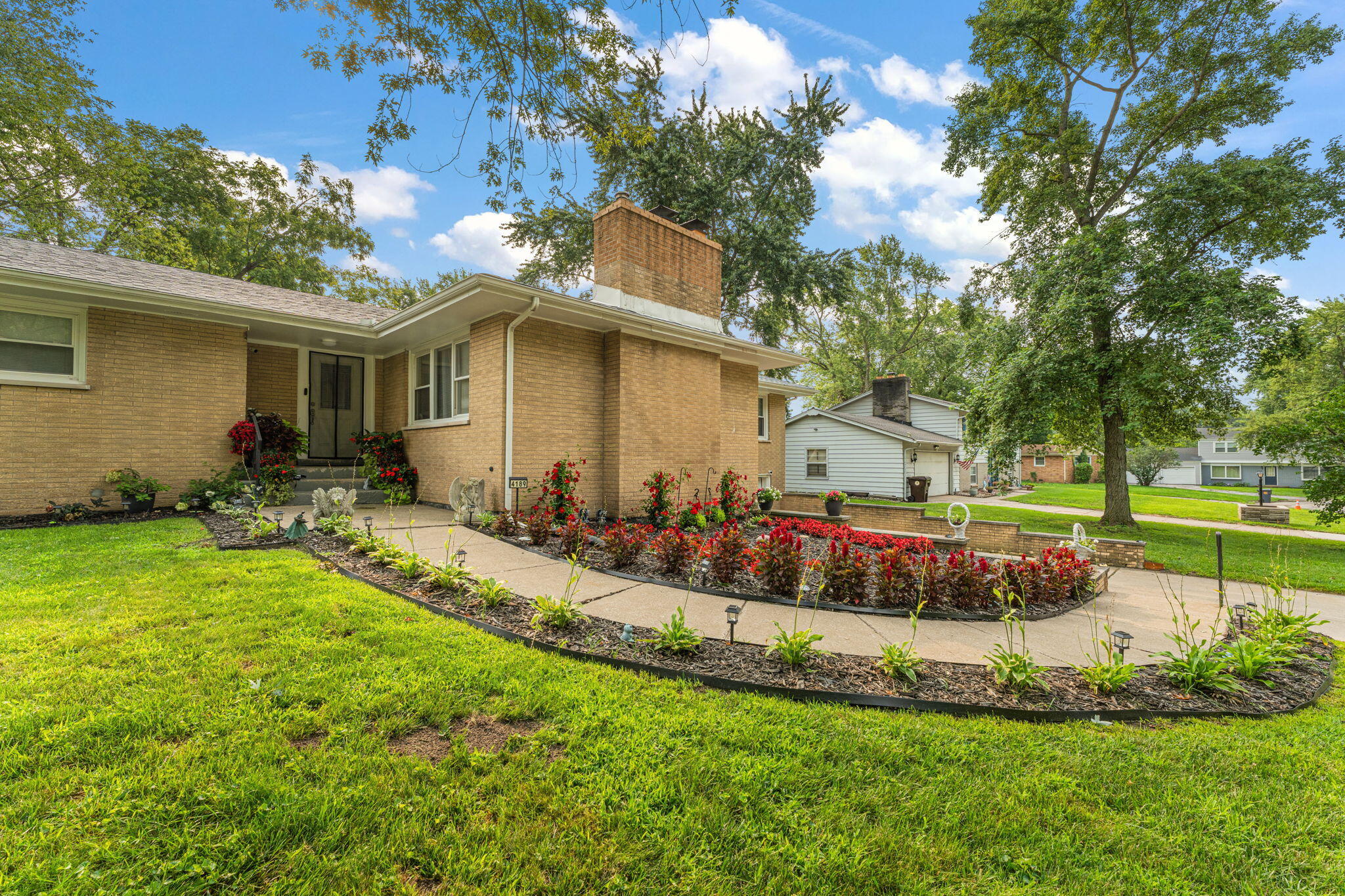 4189 Rutledge Street, Gary, IN 46408; Image #37