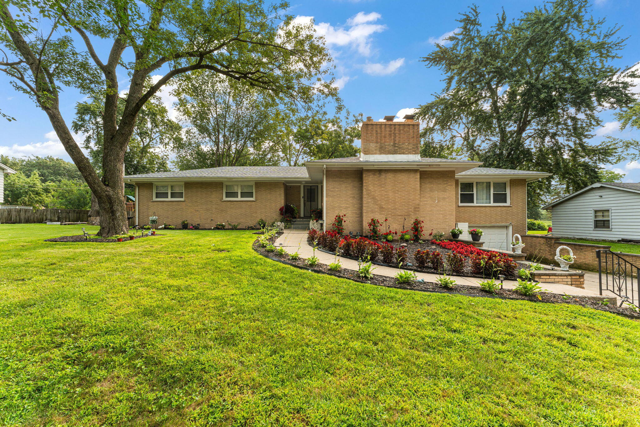 4189 Rutledge Street, Gary, IN 46408; Image #38