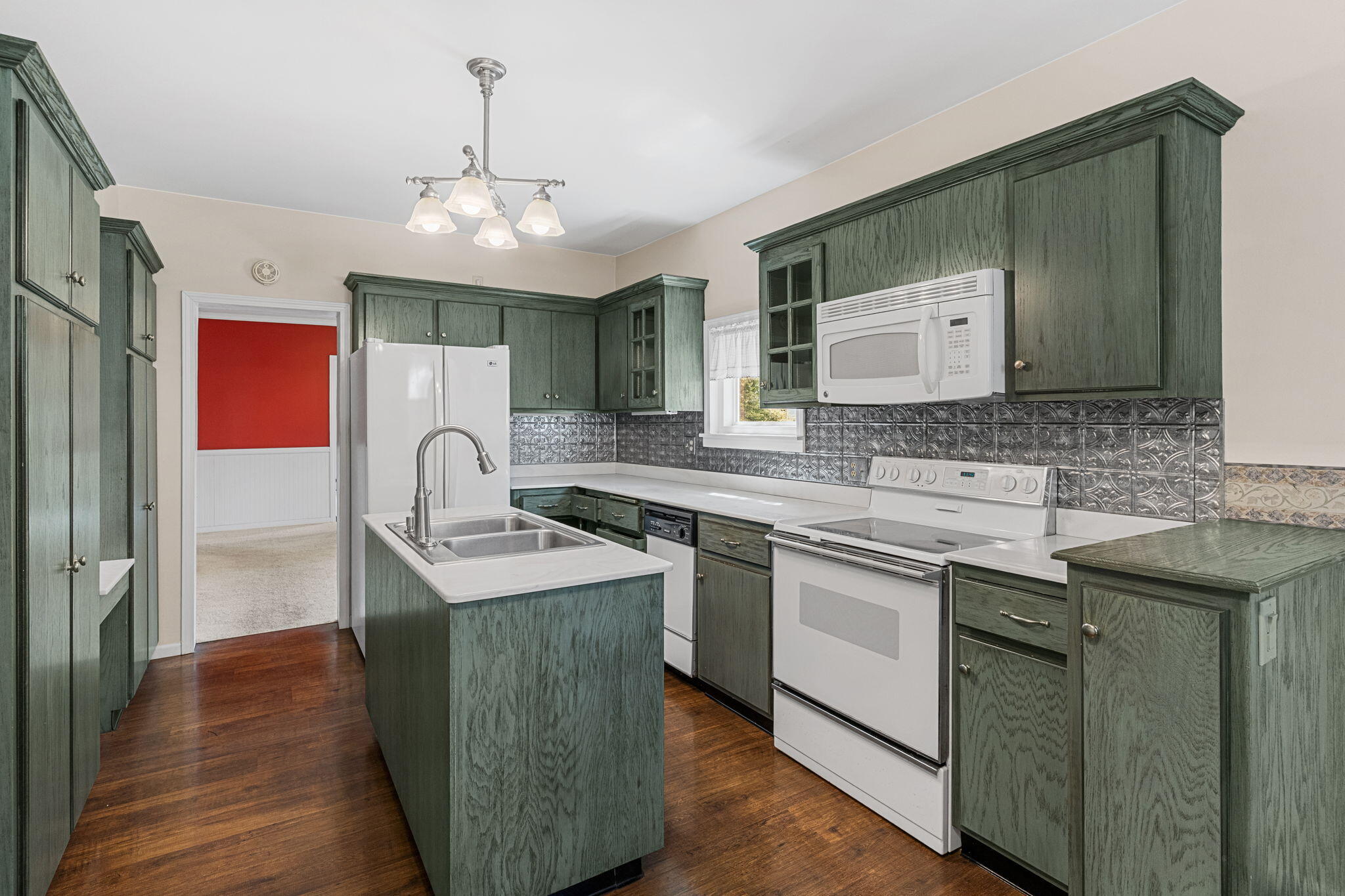 110 N George Street, North Judson, IN 46366; Image #10