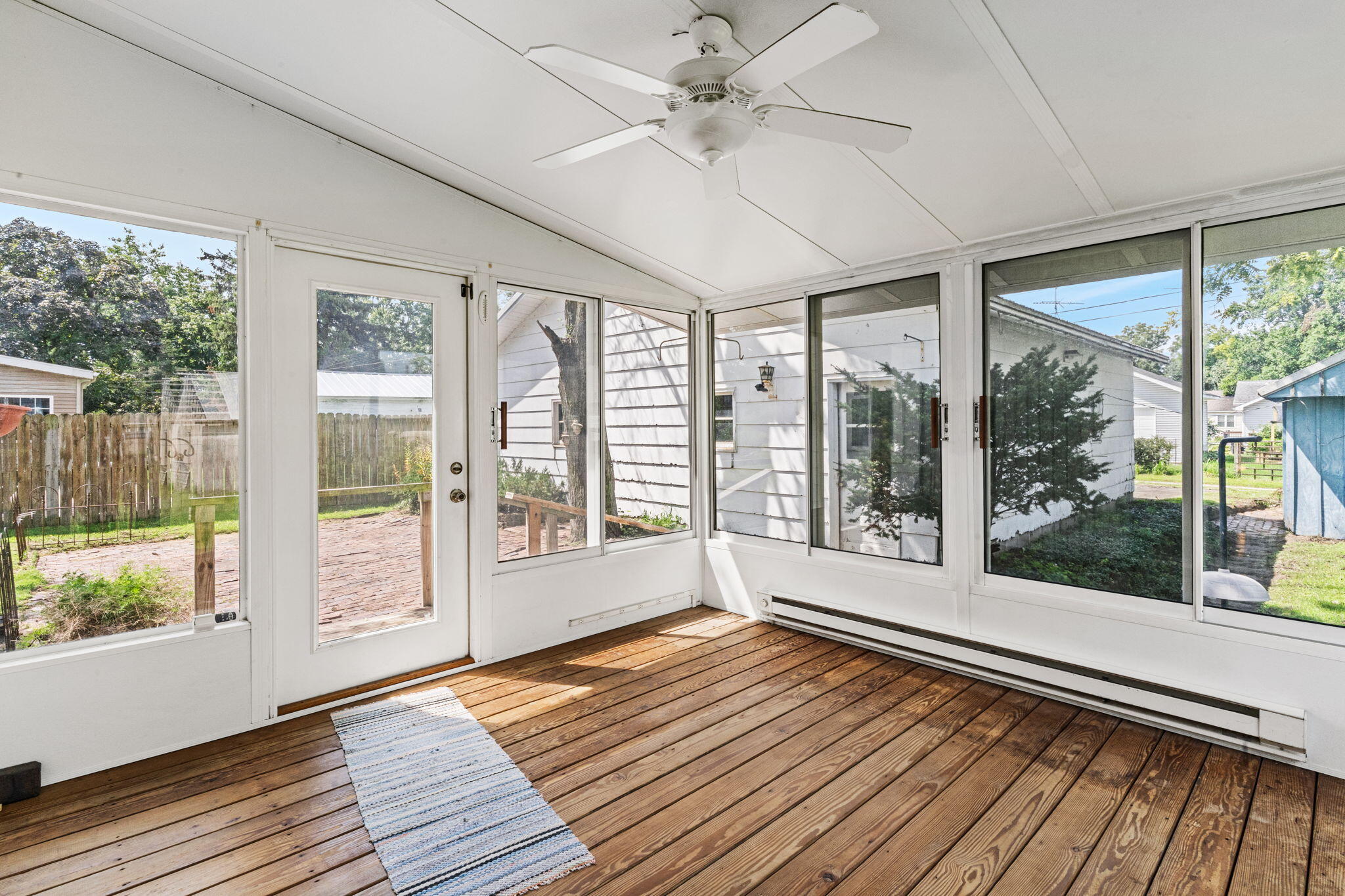 110 N George Street, North Judson, IN 46366; Image #12