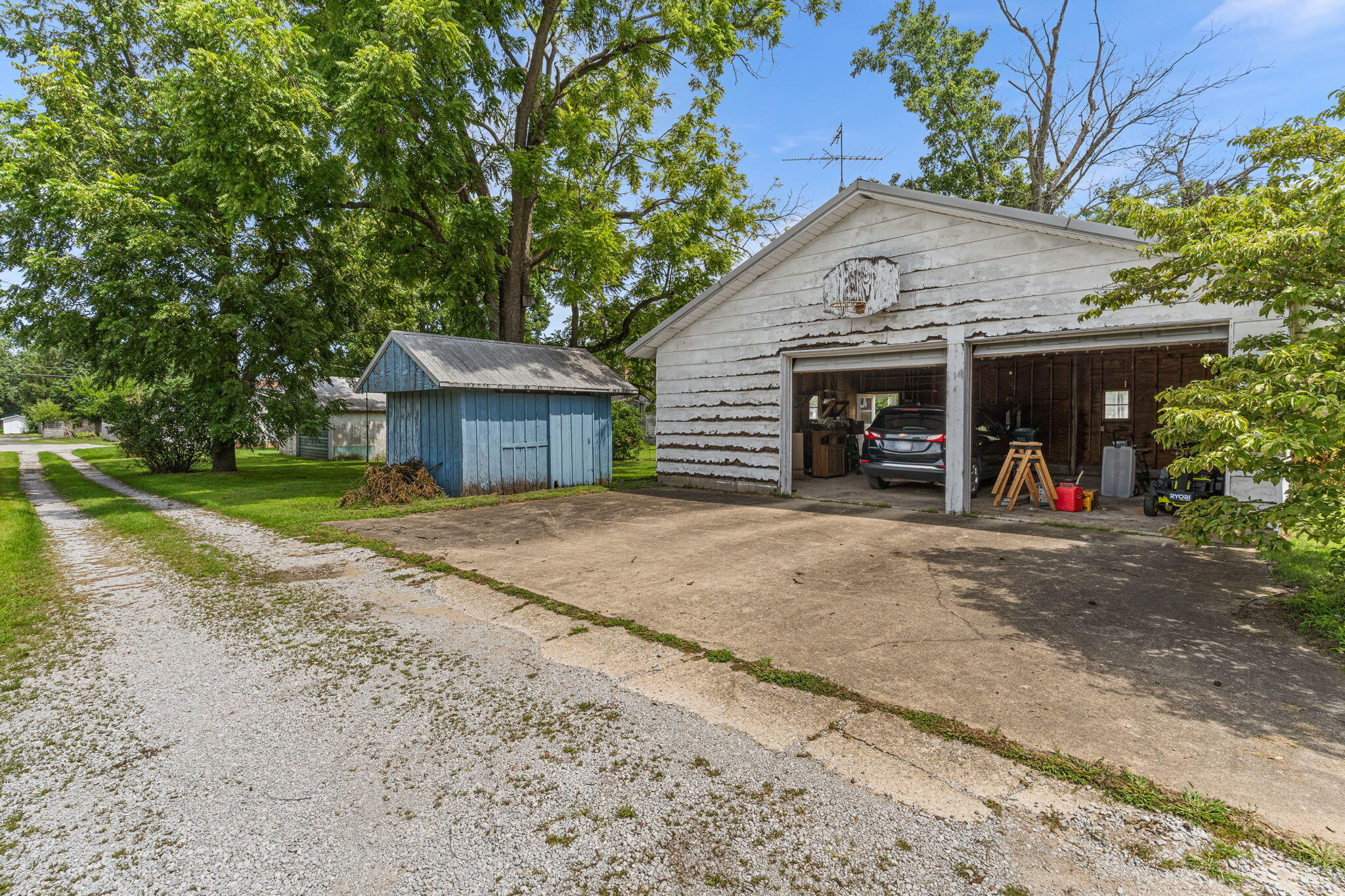 110 N George Street, North Judson, IN 46366; Image #22