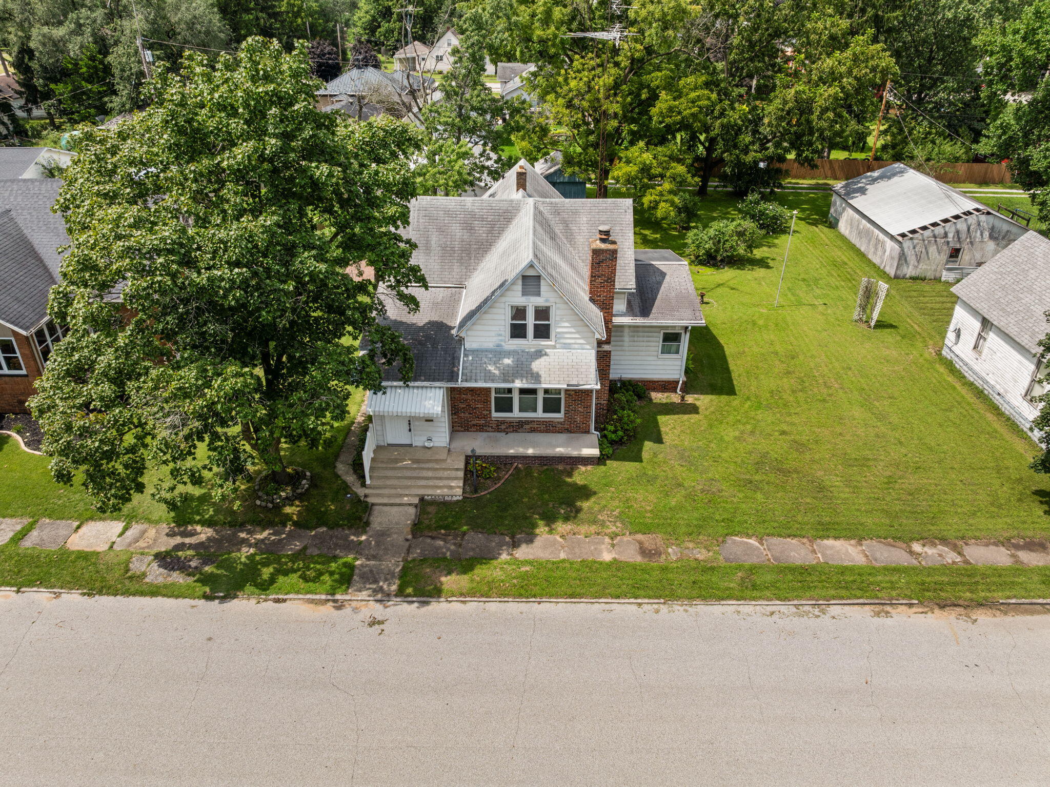 110 N George Street, North Judson, IN 46366; Image #23