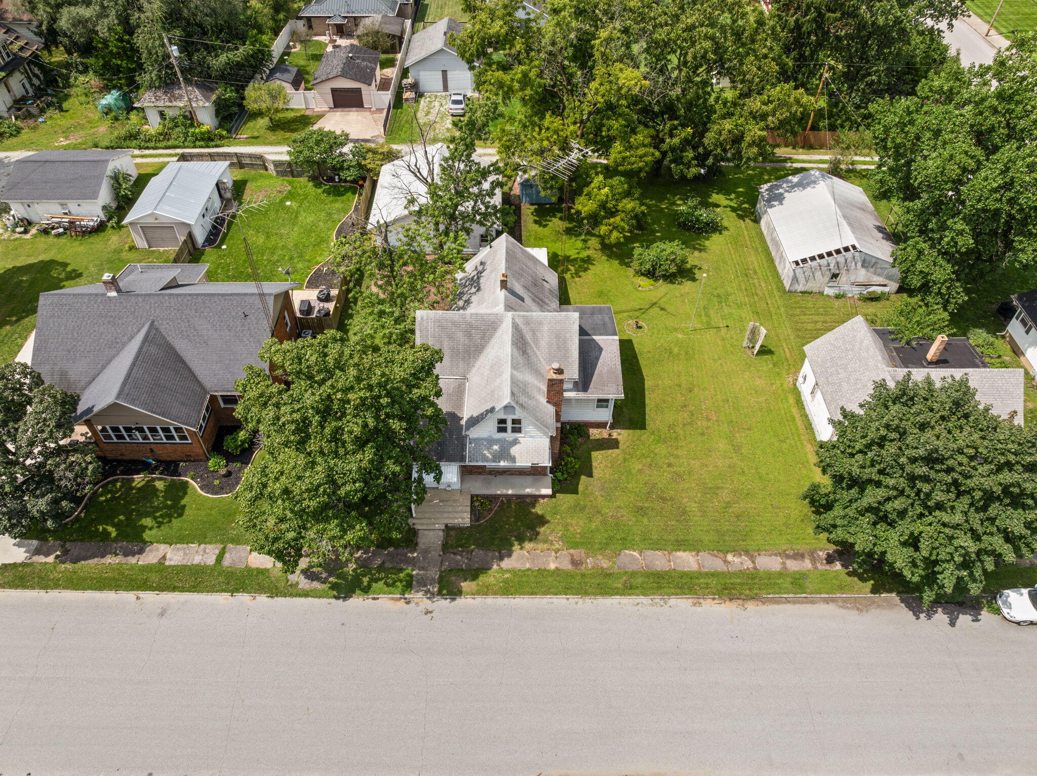 110 N George Street, North Judson, IN 46366; Image #24