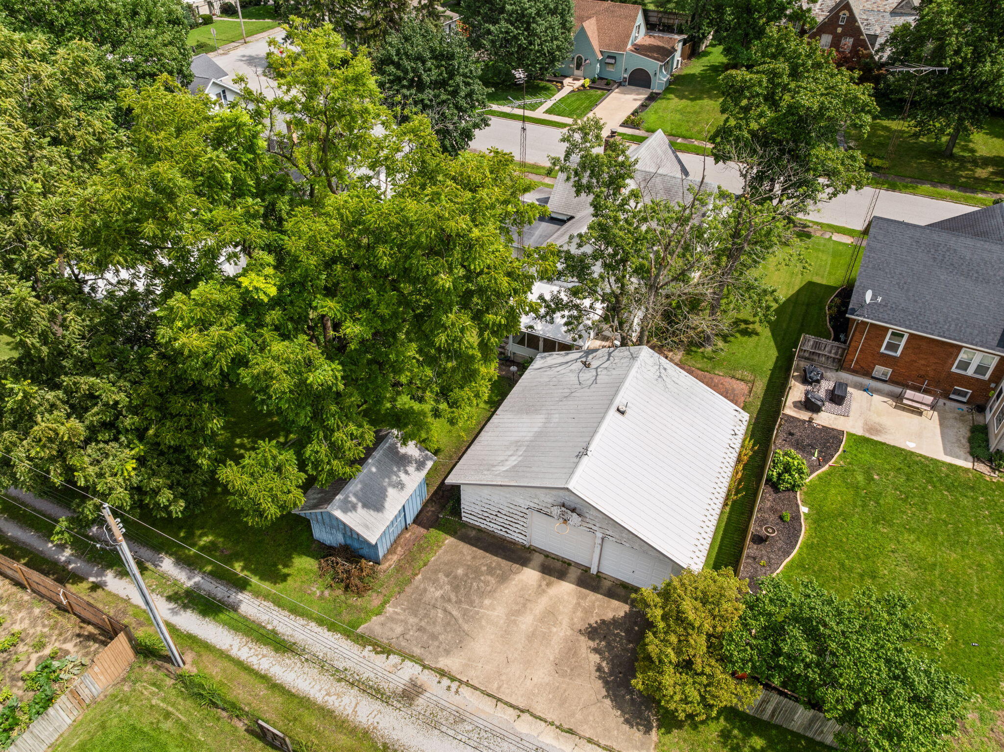 110 N George Street, North Judson, IN 46366; Image #25