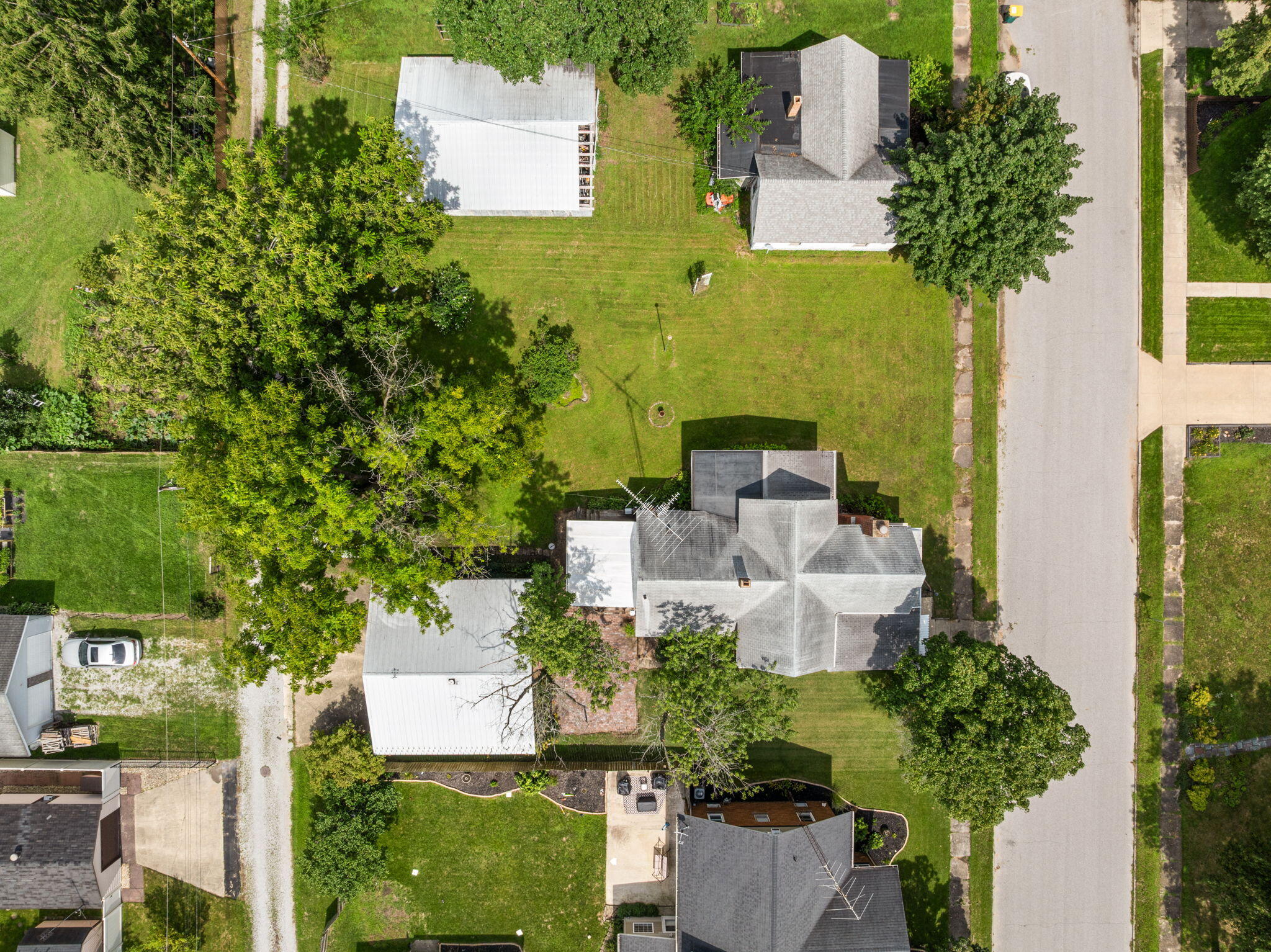 110 N George Street, North Judson, IN 46366; Image #26